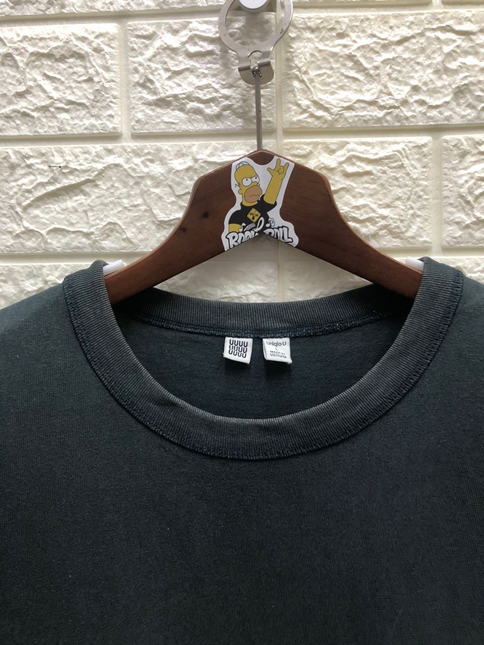 Undercover Uniqlo X Undercover UUU Simple design Size L Size US L / EU 52-54 / 3 - 9 Thumbnail