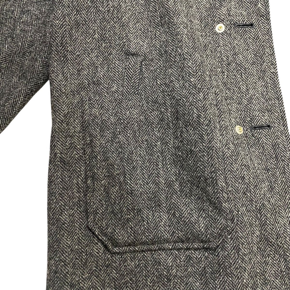 Woolrich Woolen Mills Woolrich reversable bal collar coat Size US S / EU 44-46 / 1 - 8 Thumbnail