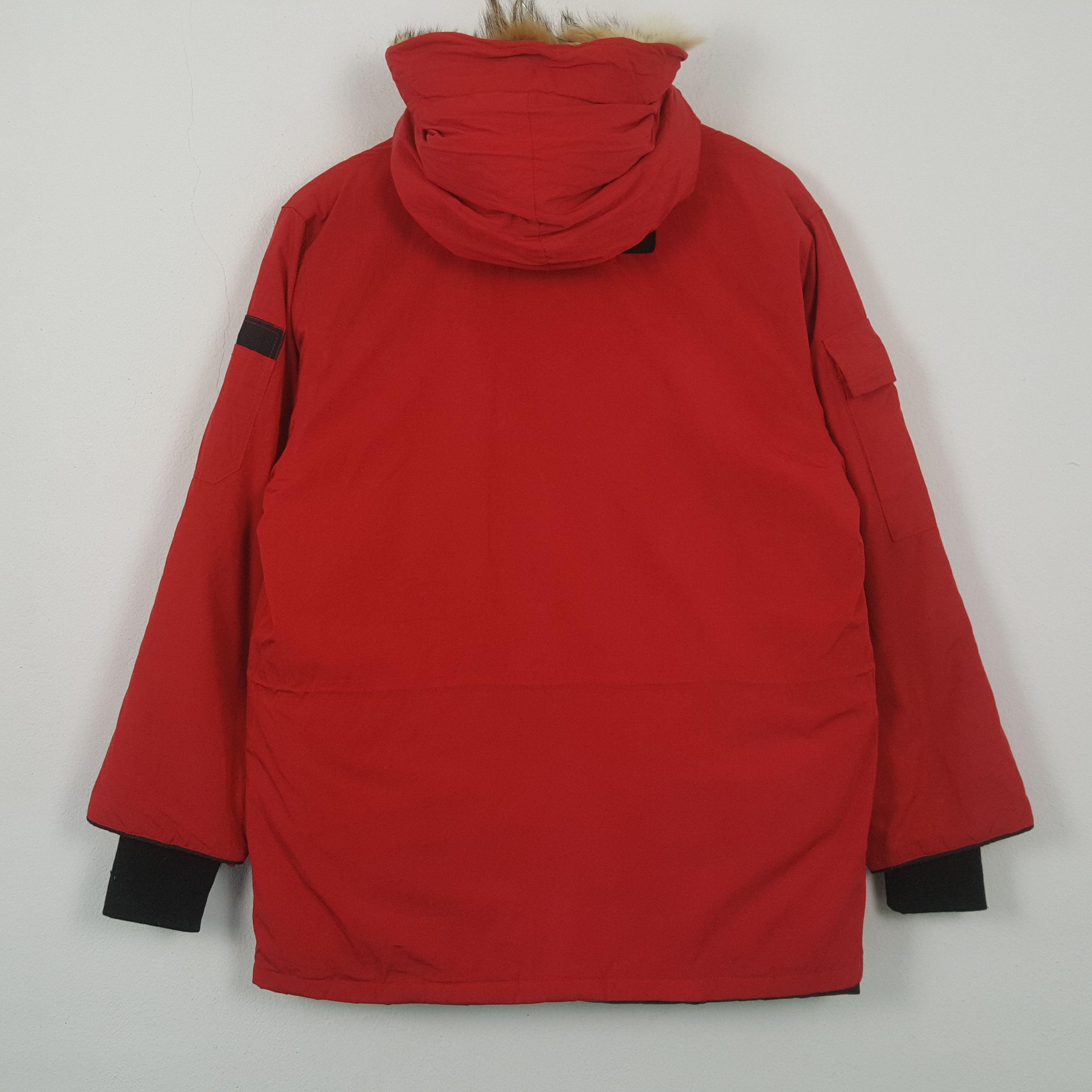 Canada Goose Canada Goose Artic Program Winter Jacket Style 34 Size US XL / EU 56 / 4 - 3 Thumbnail