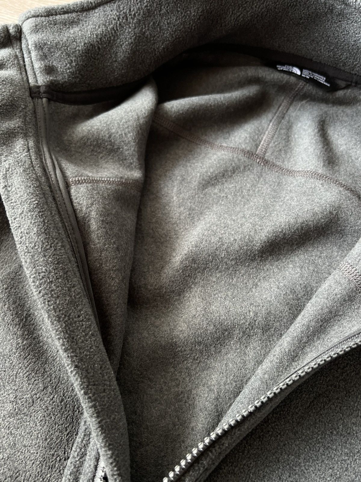 ‼️The North Face TNF Polartec Recycled New Collection Fleece