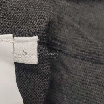 Loewe Loewe Black wool V-neck cardigan Size S / US 4 / IT 40 - 5 Thumbnail