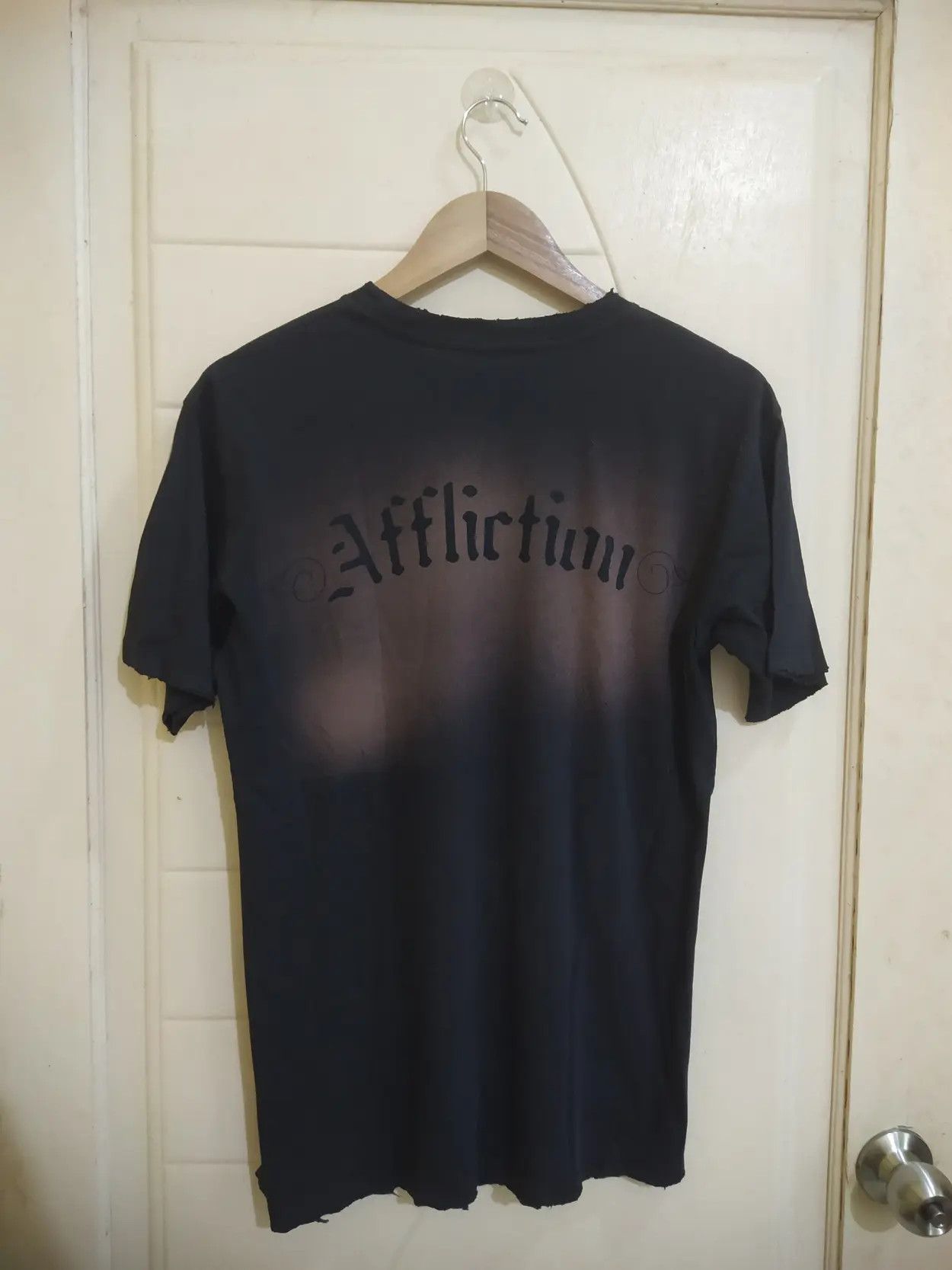 Affliction The Poems of Affliction shirt Size US S / EU 44-46 / 1 - 4 Thumbnail