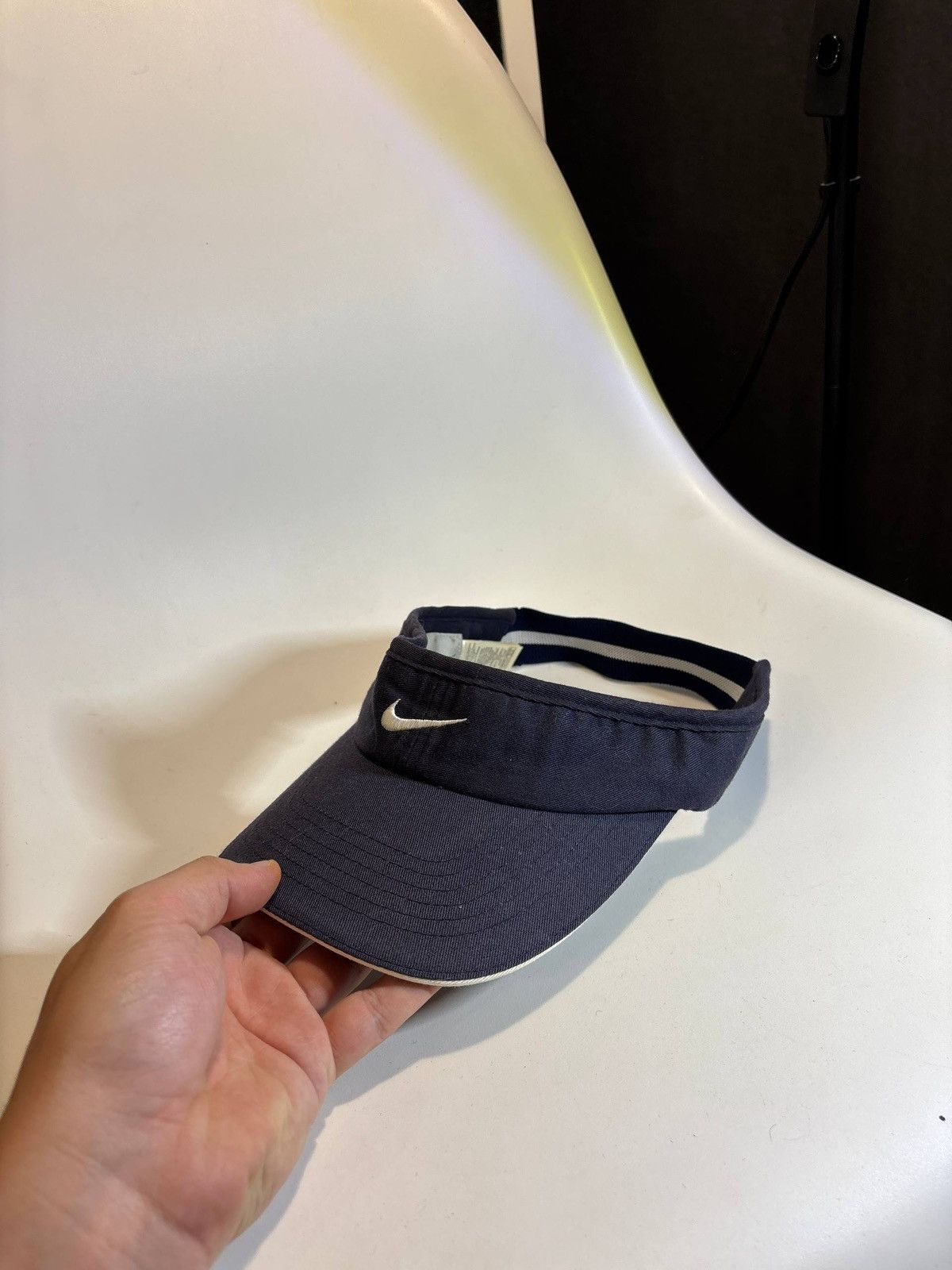 Nike Nike vintage golf cap Size:One Size Size ONE SIZE - 3 Thumbnail