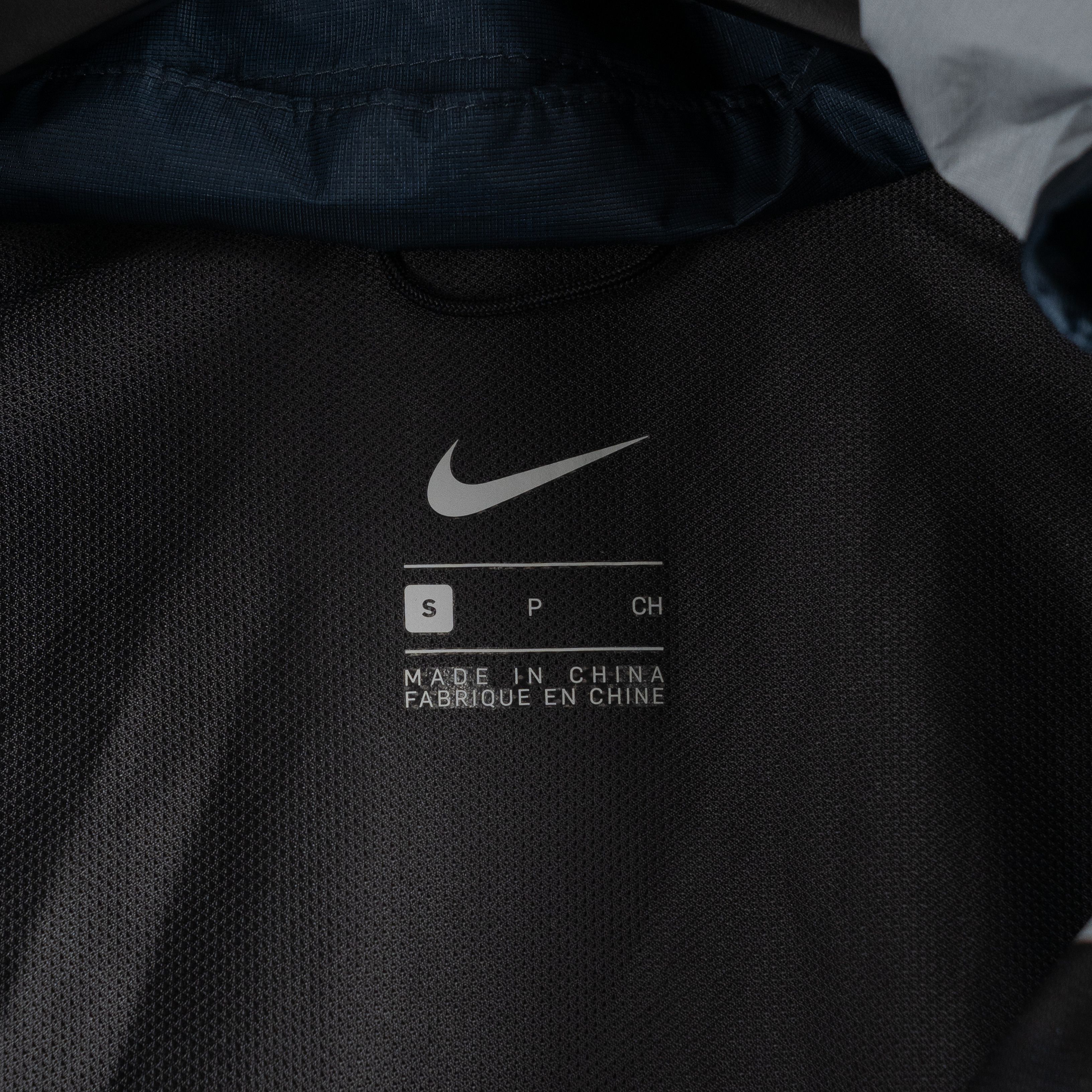 Gyakusou Nike Gyakusou SS18 Modular Jacket Navy Size S / US 4 / IT 40 - 11 Thumbnail