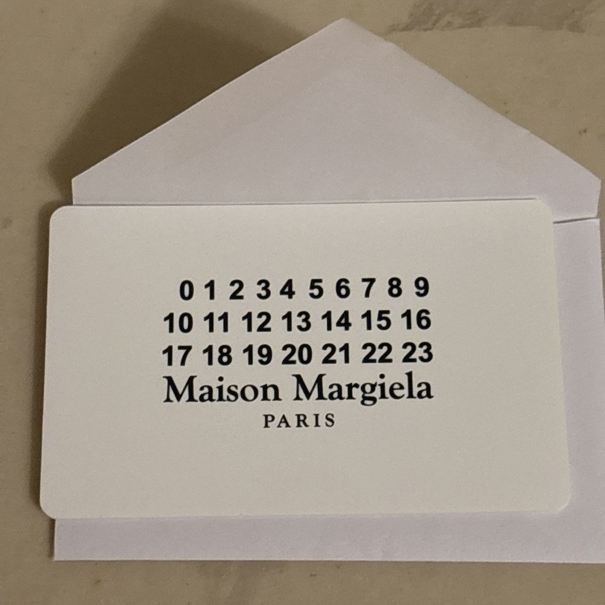 Maison Margiela Maison Margiela Replica GAT Size US 8.5 / EU 41-42 - 14 Thumbnail