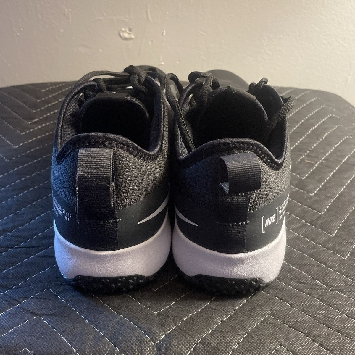 Nike Nike varsity compete tr 2 Size US 12 / EU 45 - 5 Thumbnail