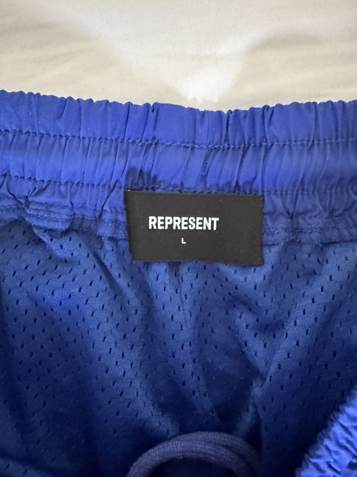 Represent Clo. Represent shorts Size US 40 / EU 56 - 4 Thumbnail