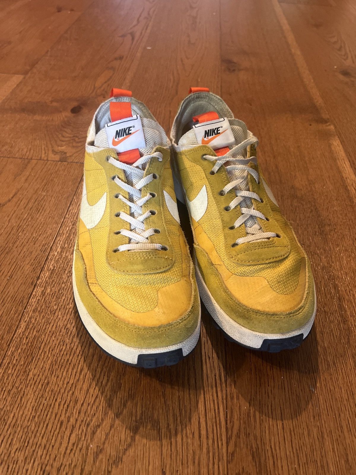 Nike × Tom Sachs Nike x Tom Sachs General Purpose Shoe Size US 12.5 / EU 45-46 - 3 Thumbnail