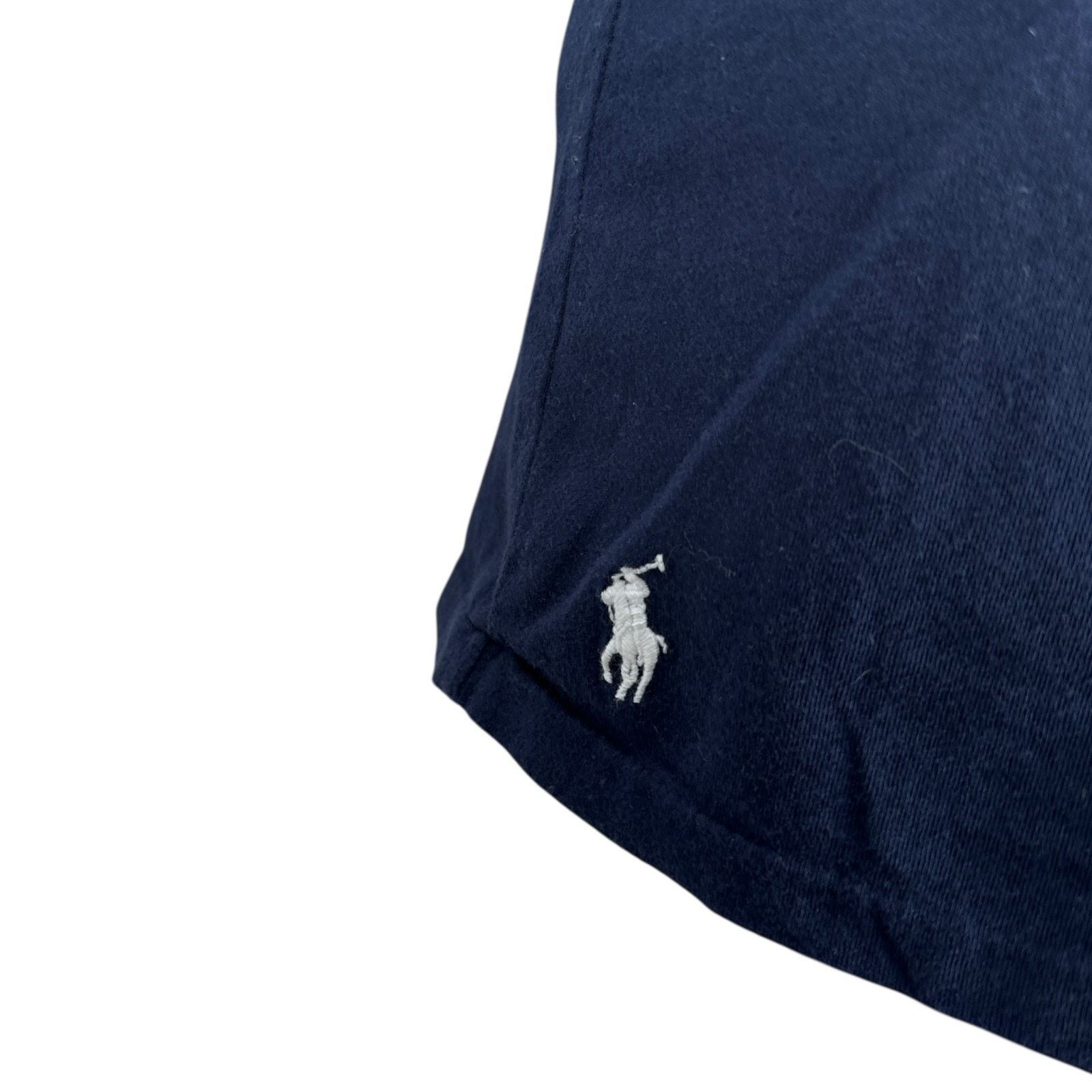 Polo Ralph Lauren Polo Ralph Lauren 2020 Team USA Olympics T-Shirt Mens L Blue Size US L / EU 52-54 / 3 - 3 Thumbnail