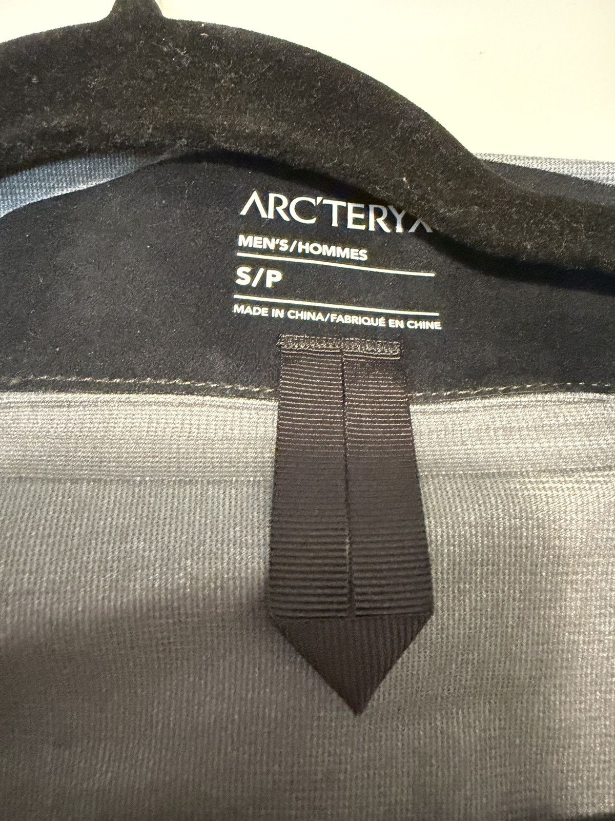 Arc'teryx Arcteryx Sabre Jacket Size US S / EU 44-46 / 1 - 5 Thumbnail