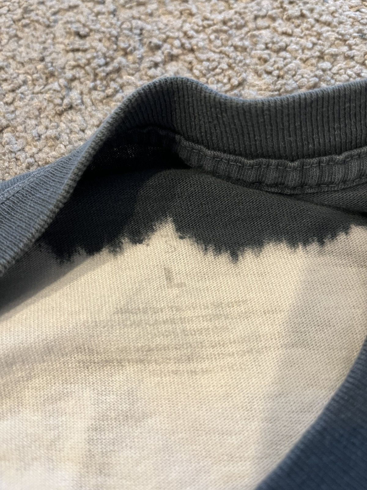 Fragment Design × Kaws × Travis Scott Kaws x Travis x fragment long sleeve tee Size US L / EU 52-54 / 3 - 3 Thumbnail