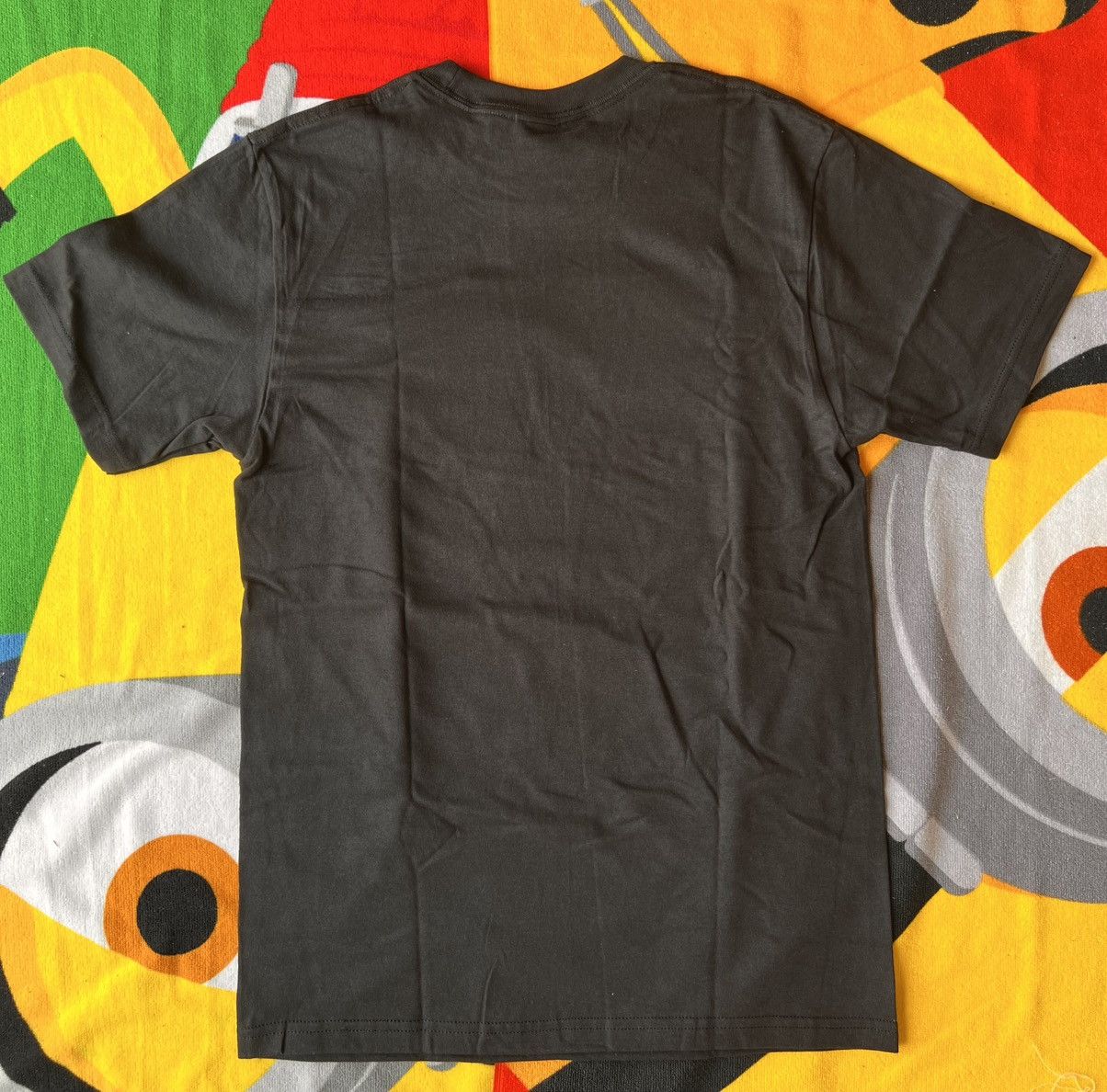 Supreme Supreme Playboi Carti Photo Tee black L tshirt rap trap Size US L / EU 52-54 / 3 - 13 Thumbnail