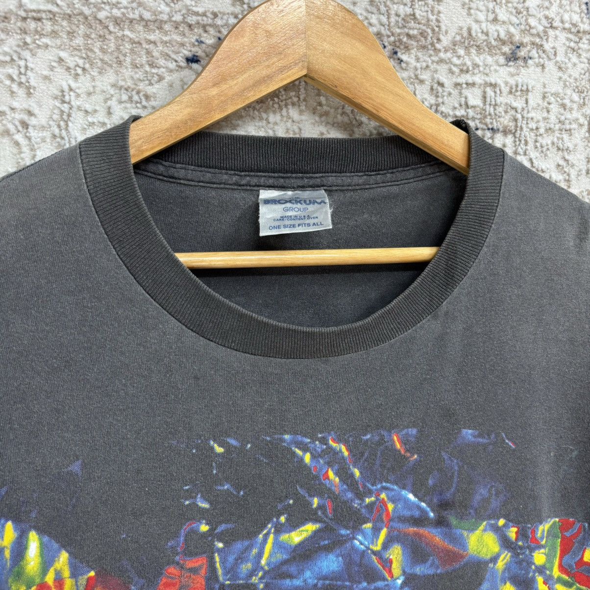 Band Tees × Vintage Vintage Paul McCartney The New World Tour T-shirt Size US XXL / EU 58 / 5 - 2 Thumbnail