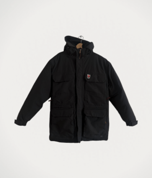 Fjallraven Fjällräven Down Jacket Size XXS / US 00 / IT 34 - 1 Thumbnail