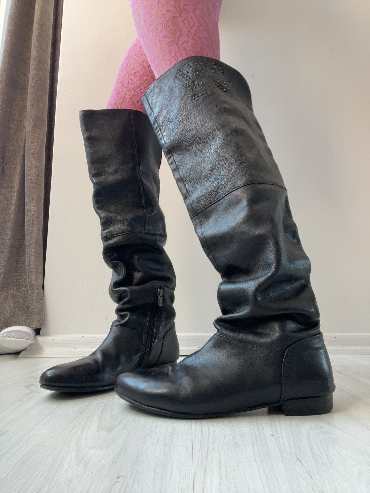 Miss Sixty Miss Sixty boots Size US 8.5 / IT 38.5 - 2 Thumbnail