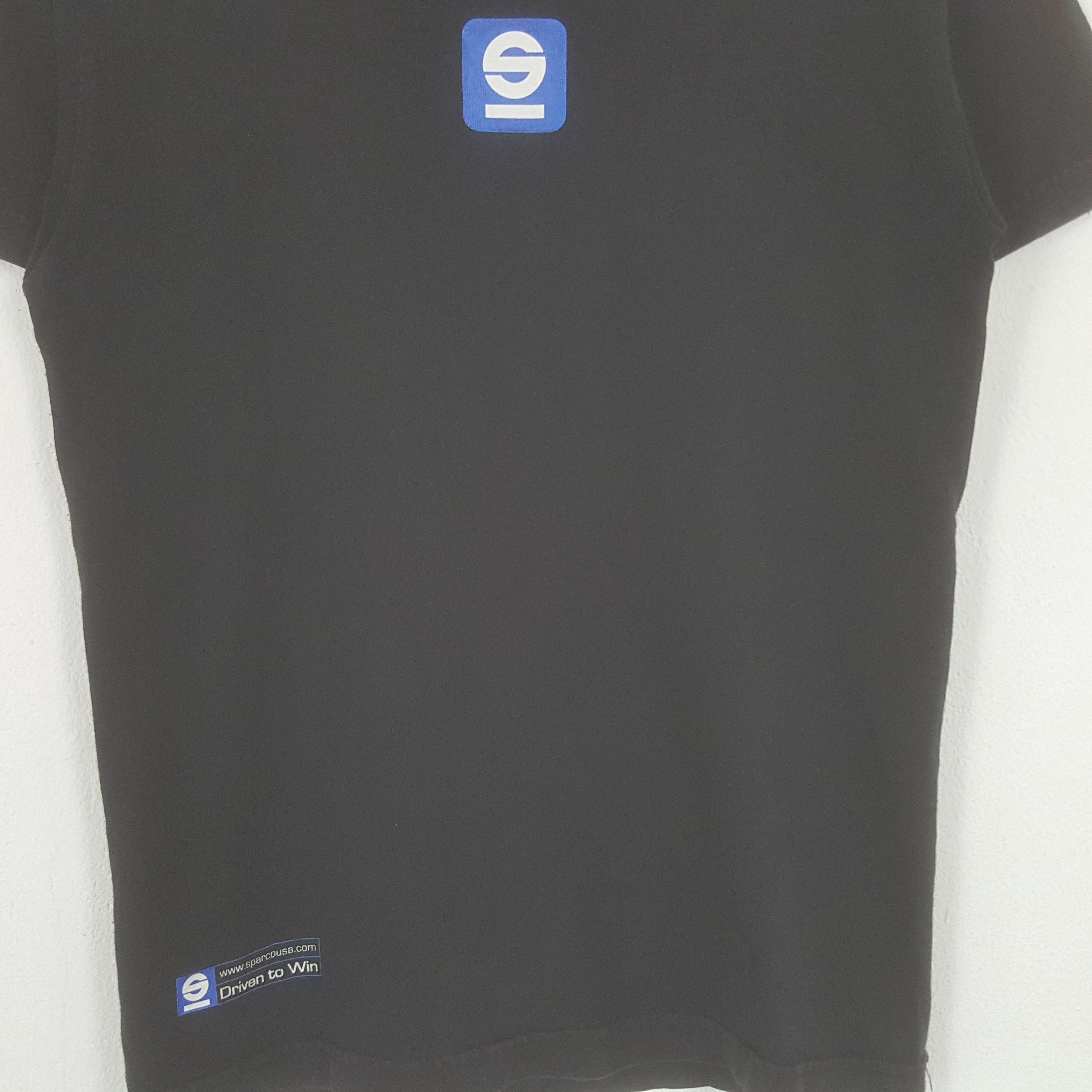 Vintage Vintage Eparco American Official Racing Equipment Tshirt Size US S / EU 44-46 / 1 - 4 Thumbnail