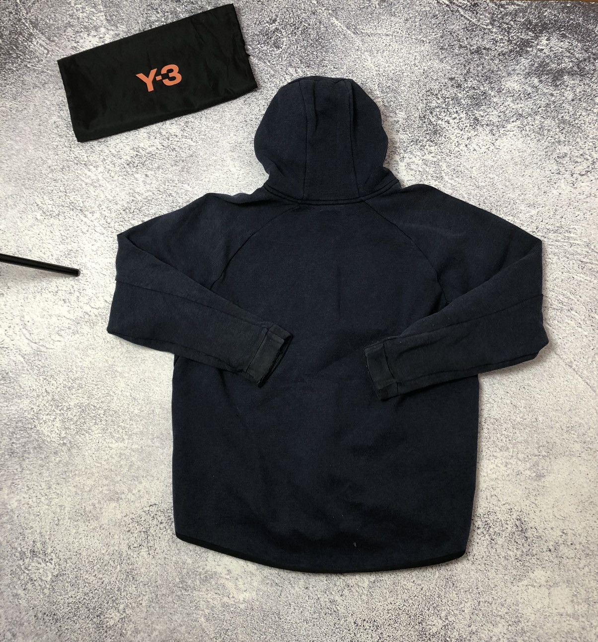 Nike Men’s 1/4 zip hoodies Nike Tech Fleece size Xl drill yk2 Size US XL / EU 56 / 4 - 10 Thumbnail
