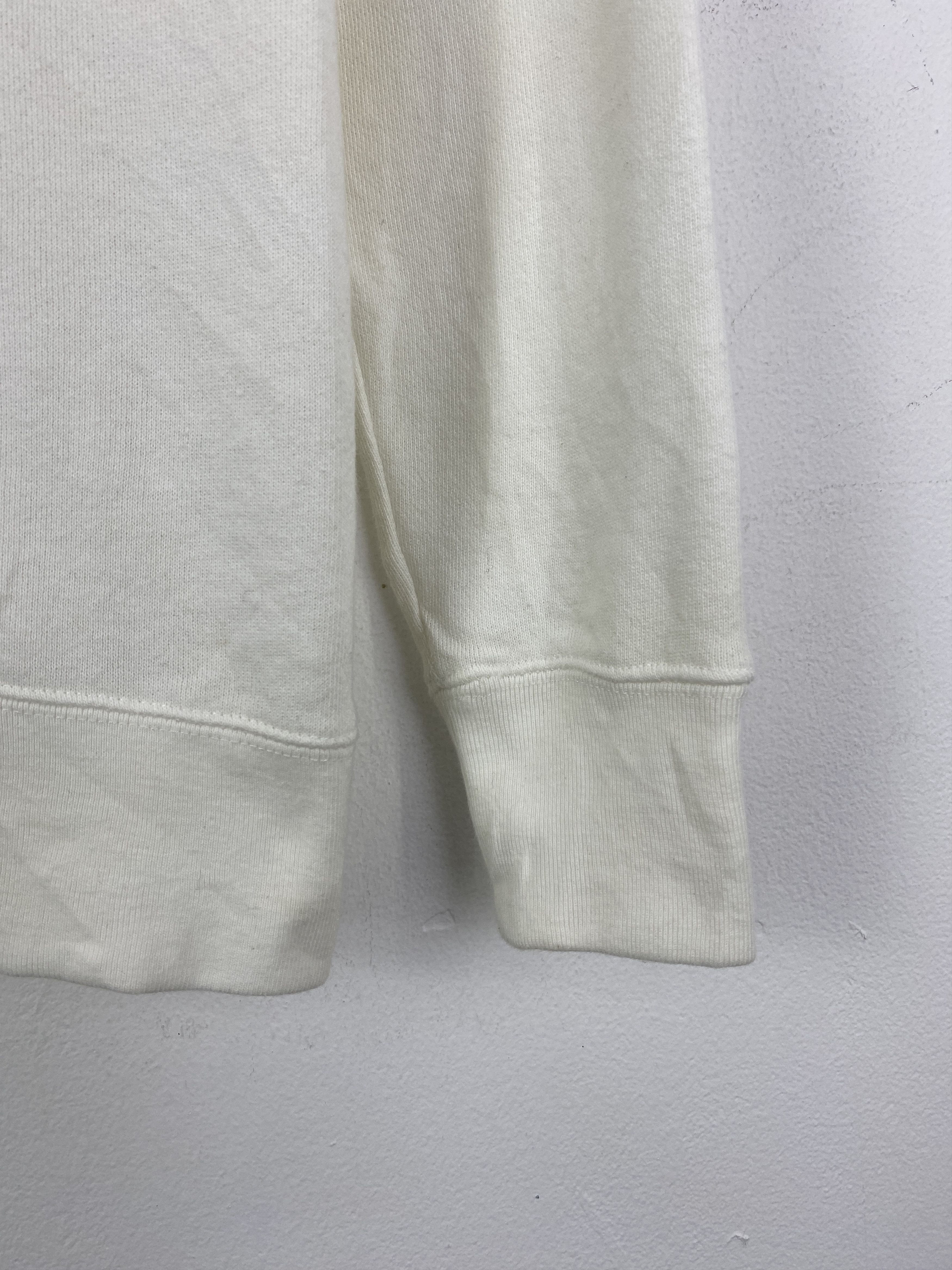 Lee Vintage Lee Big Logo Pullover Hoodie SH0211 Size US L / EU 52-54 / 3 - 5 Thumbnail