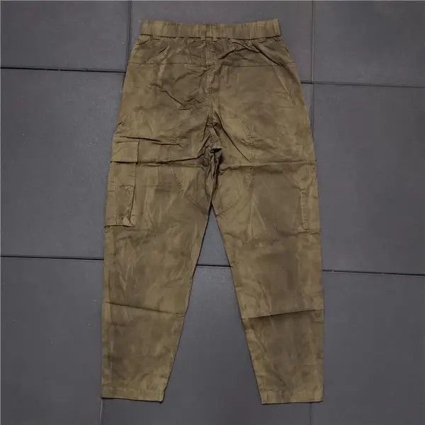 Japanese Brand Retro punk pants Size US 32 / EU 48 - 2 Thumbnail