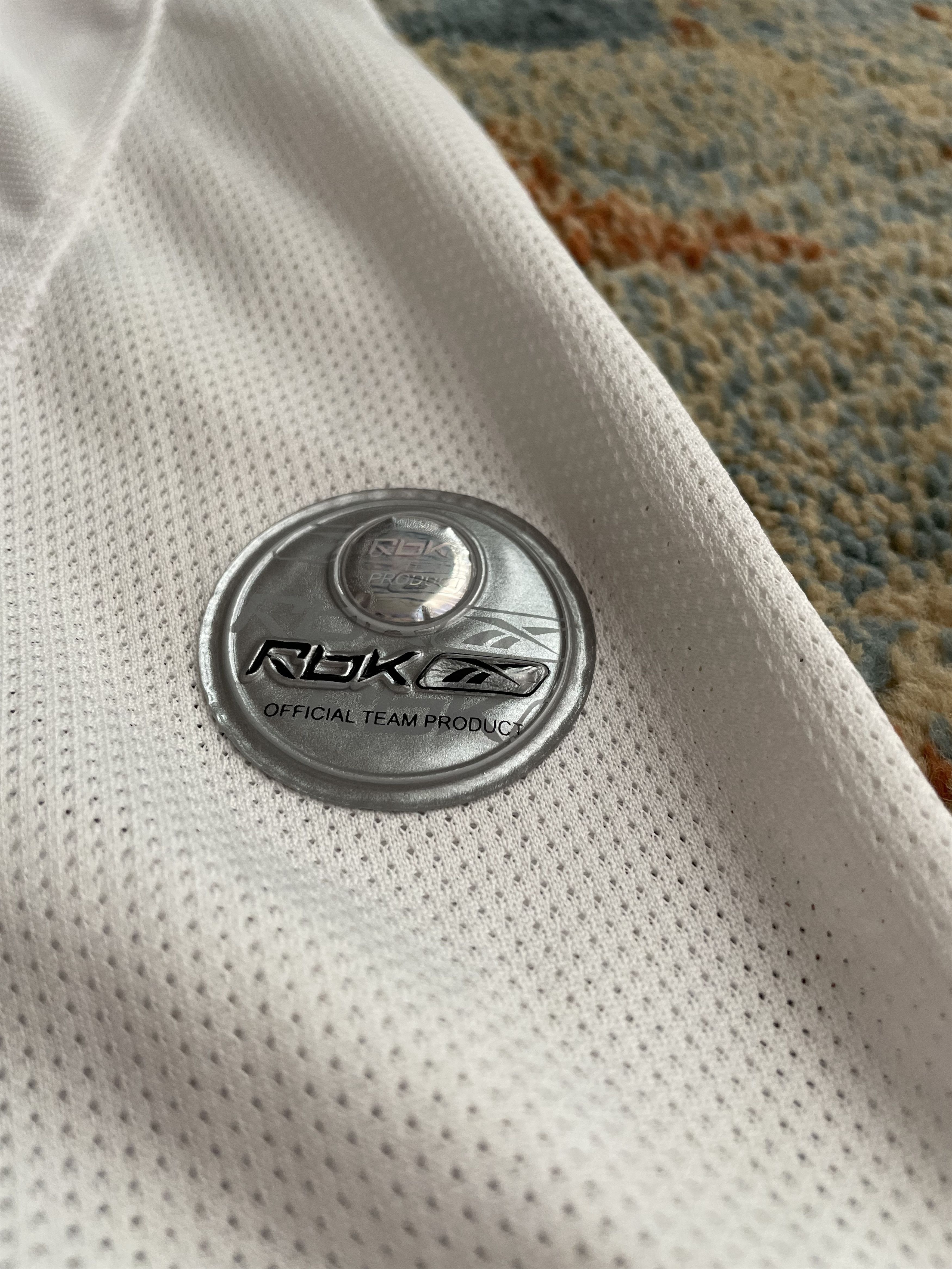 Reebok Sao Paolo