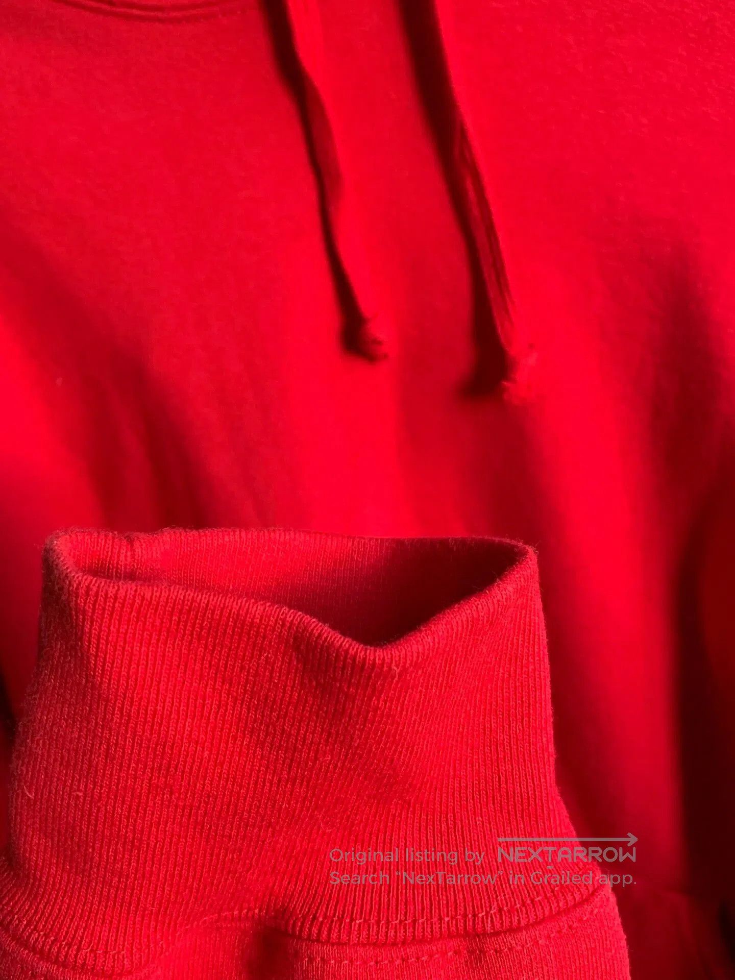 Supreme Supreme 18SS Illegal Business Hooded Sweatshirt. Size US M / EU 48-50 / 2 - 4 Thumbnail