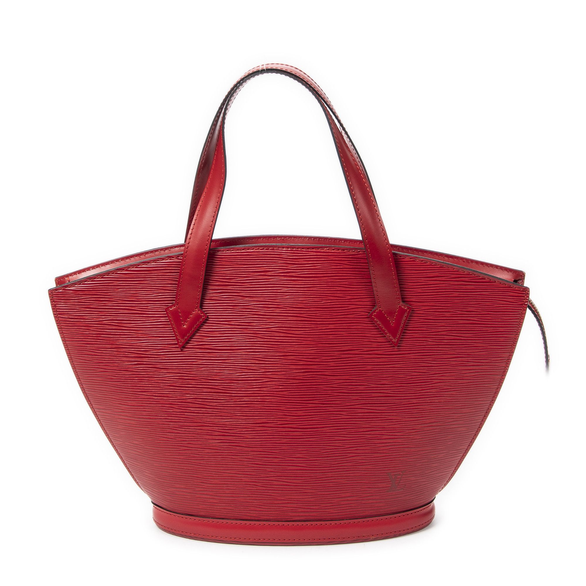 Louis Vuitton St-Jacques PM Size ONE SIZE - 1 Thumbnail