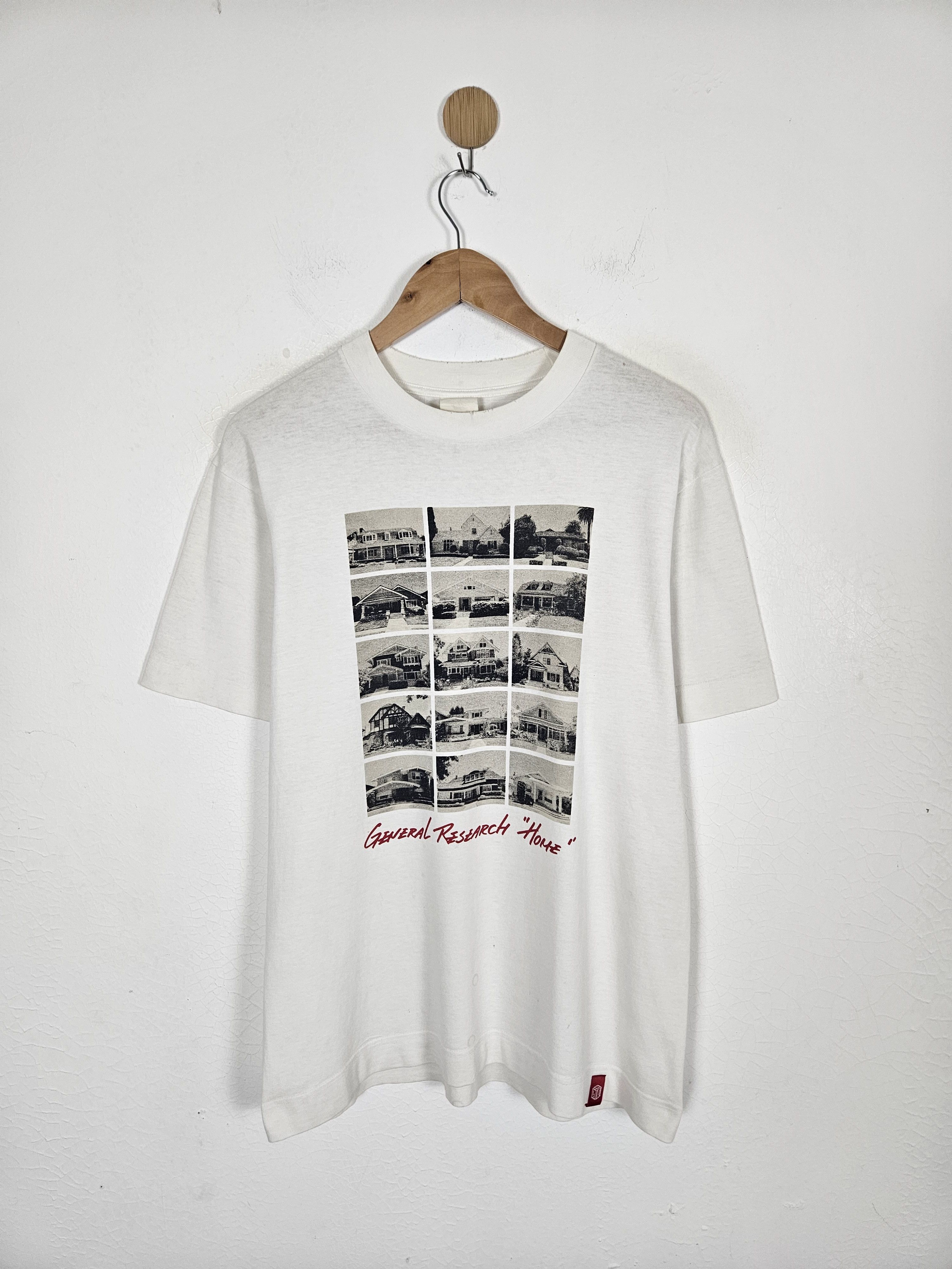 General Research General Research Homes shirt Size US M / EU 48-50 / 2 - 1 Thumbnail