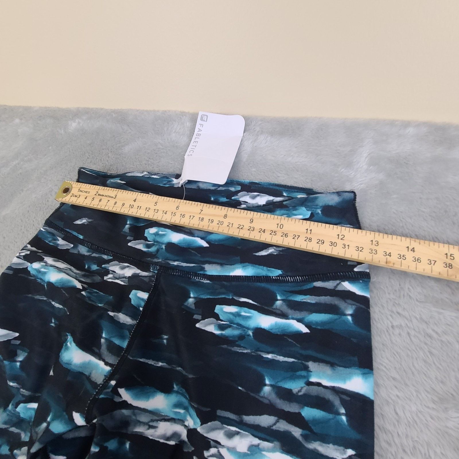 Fabletics Fabletics Womens Pants Multicolor Size XS Legging NWT Size 28" / US 6 / IT 42 - 5 Thumbnail