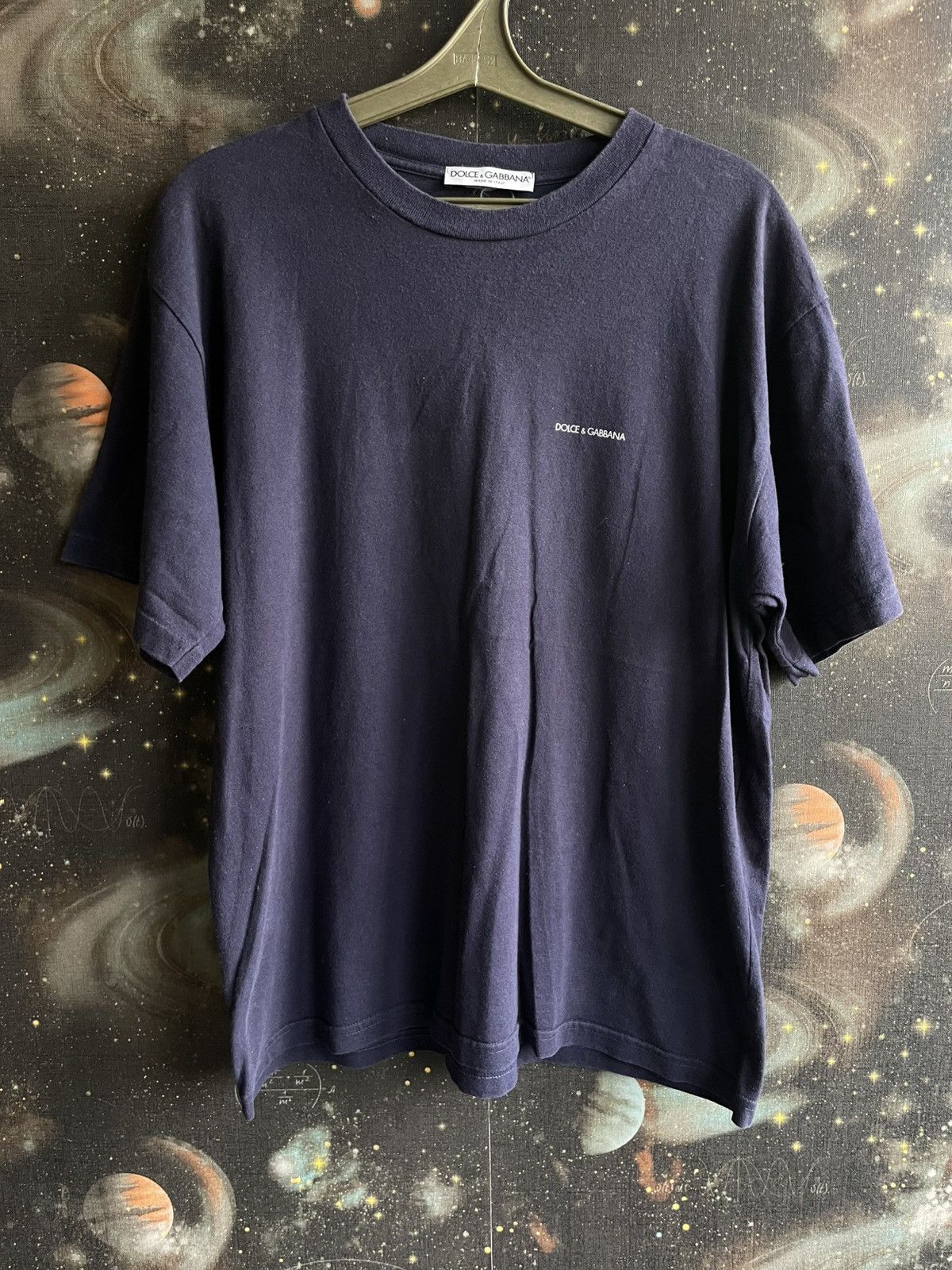 Dolce & Gabbana DOLCE & GABBANA TSHIRT Size US M / EU 48-50 / 2 - 1 Thumbnail