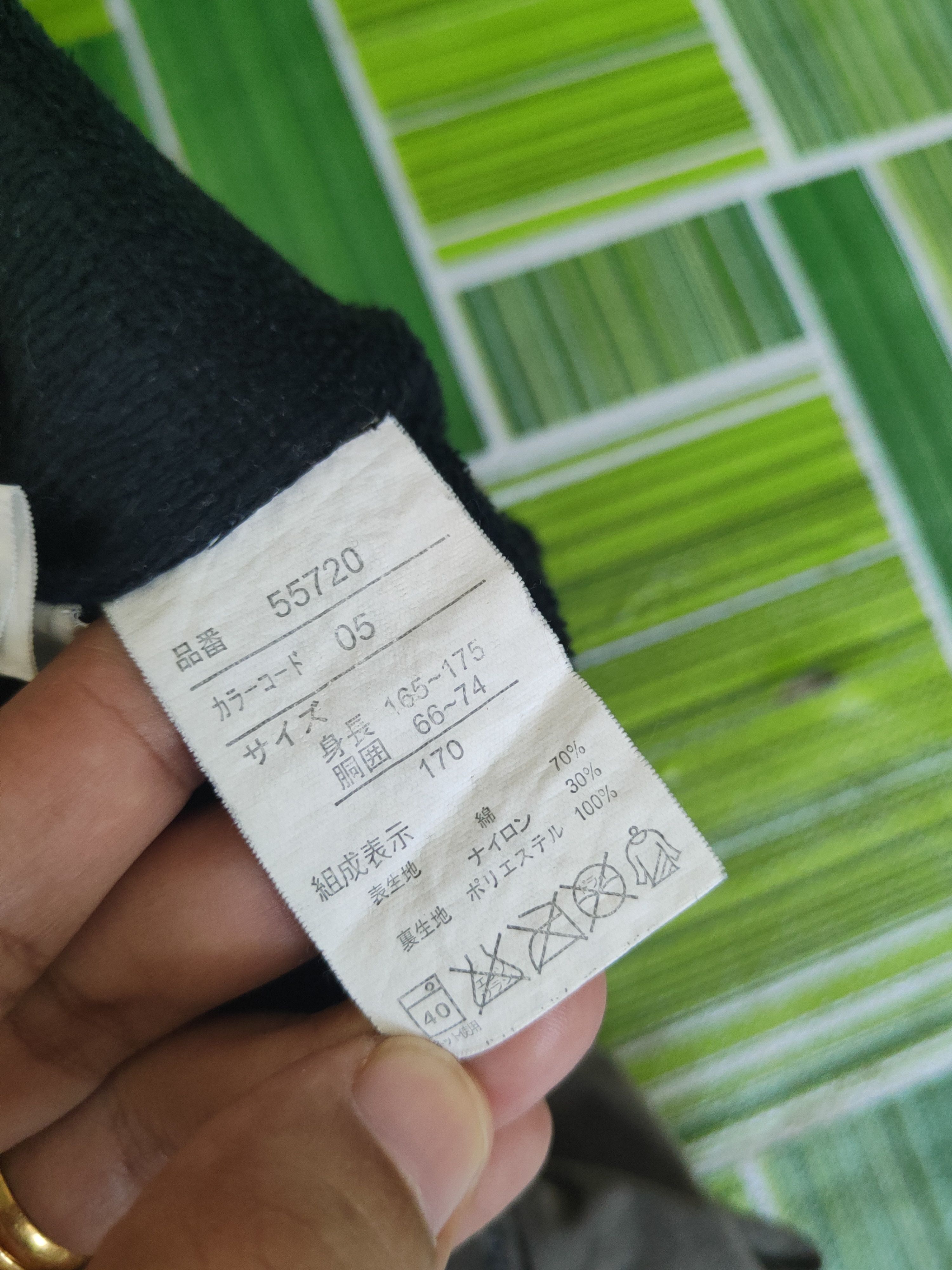 Other DL Japanese Brand Olive Multipocket Cargo Pants #1782 Size 26" / US 2 / IT 38 - 13 Thumbnail
