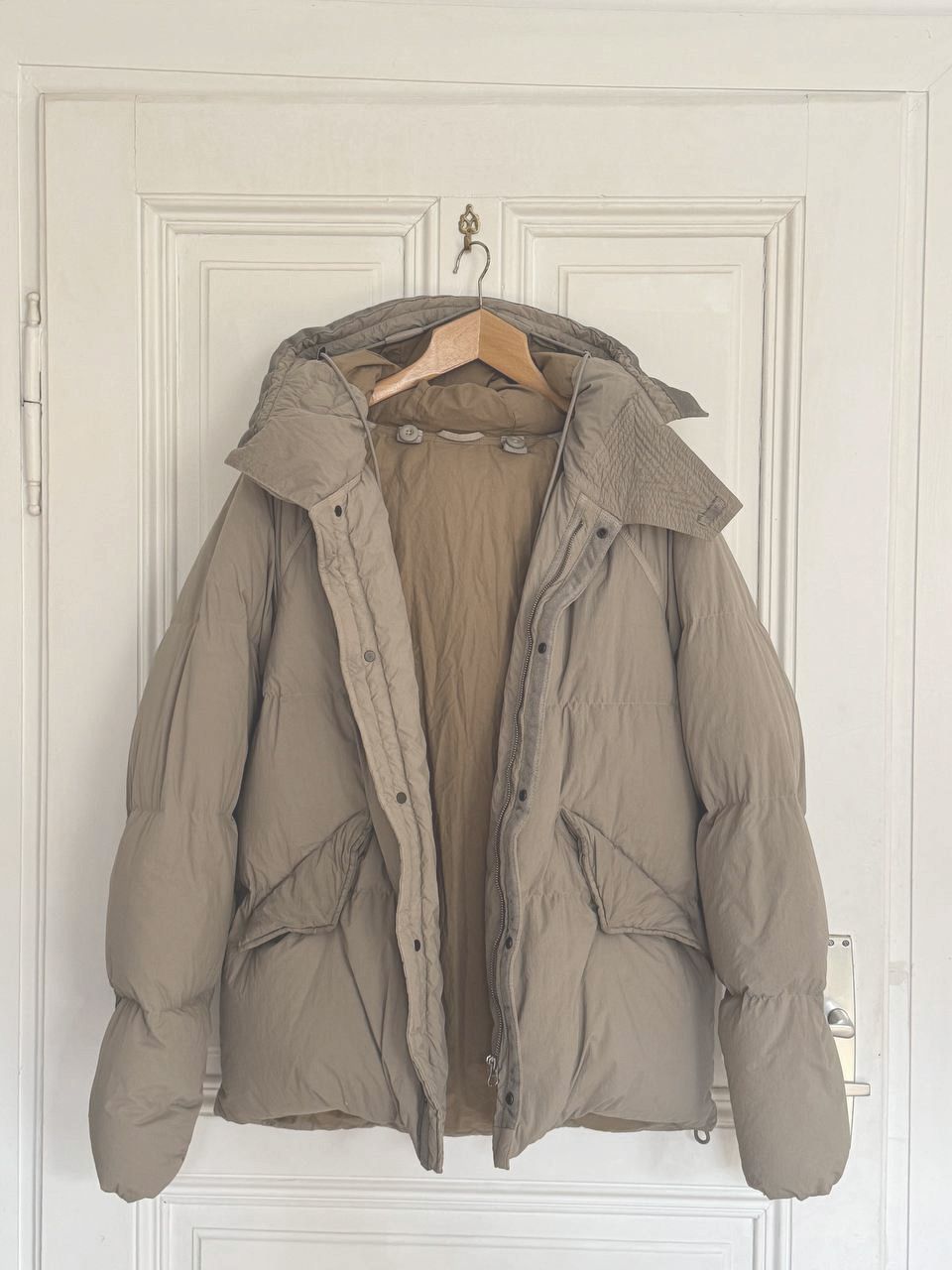 Ten C Arctic Down Parka Size US M / EU 48-50 / 2 - 2 Thumbnail