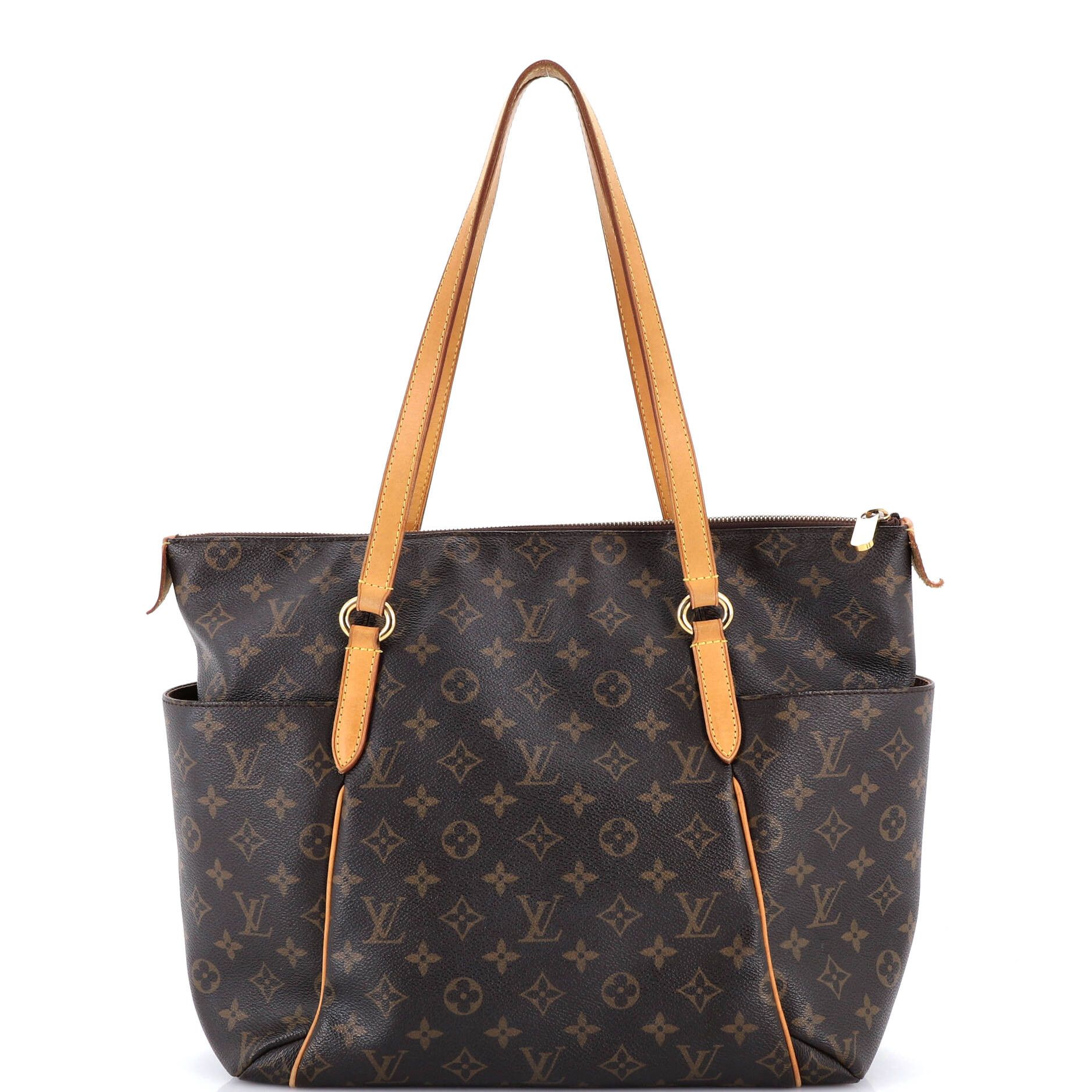 Louis Vuitton Totally Handbag Size ONE SIZE - 1 Thumbnail