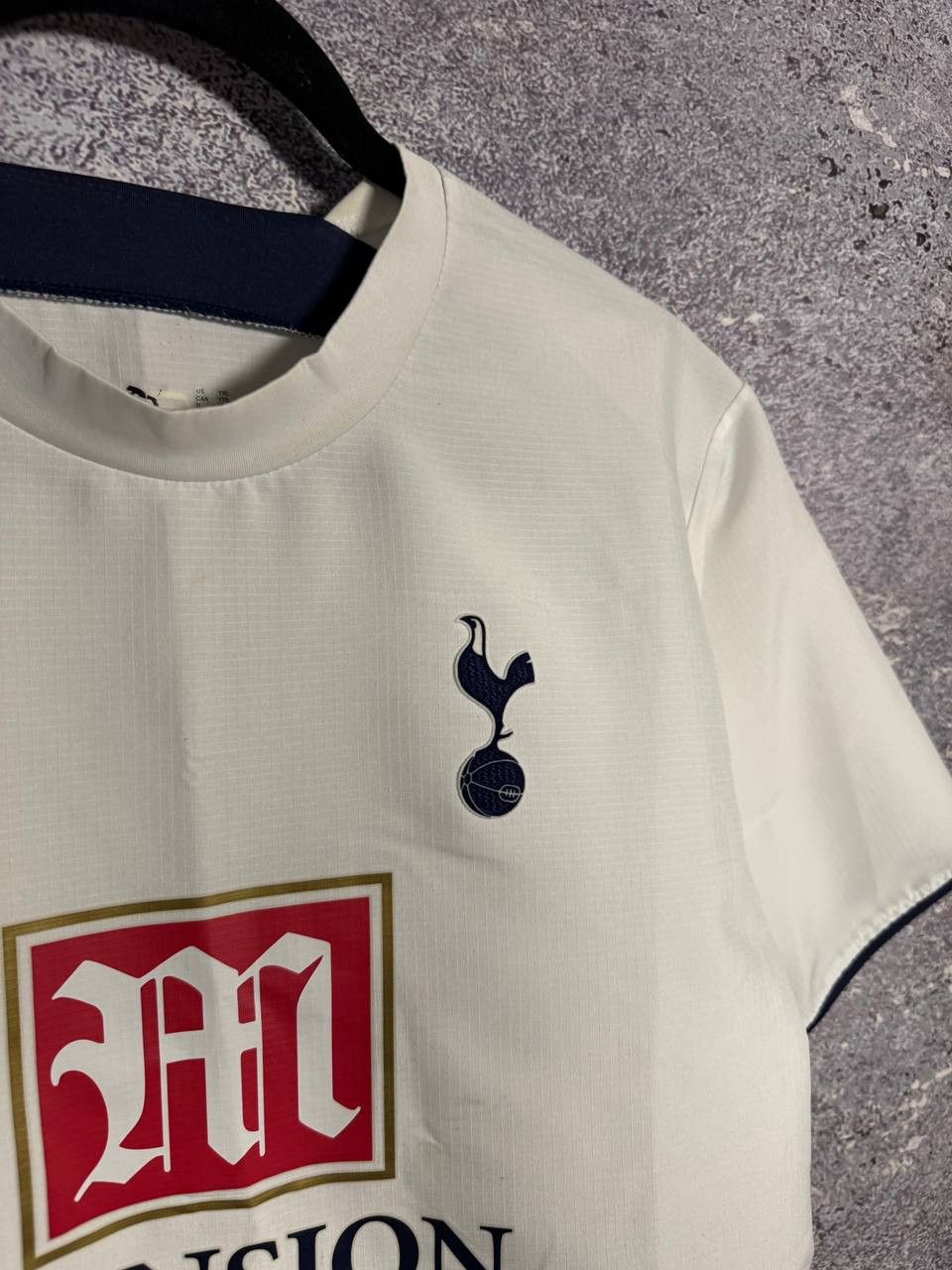Puma × Vintage KEANE Vintage Tottenham 2006/07 Puma Soccer Jersey Size US XS / EU 42 / 0 - 7 Thumbnail