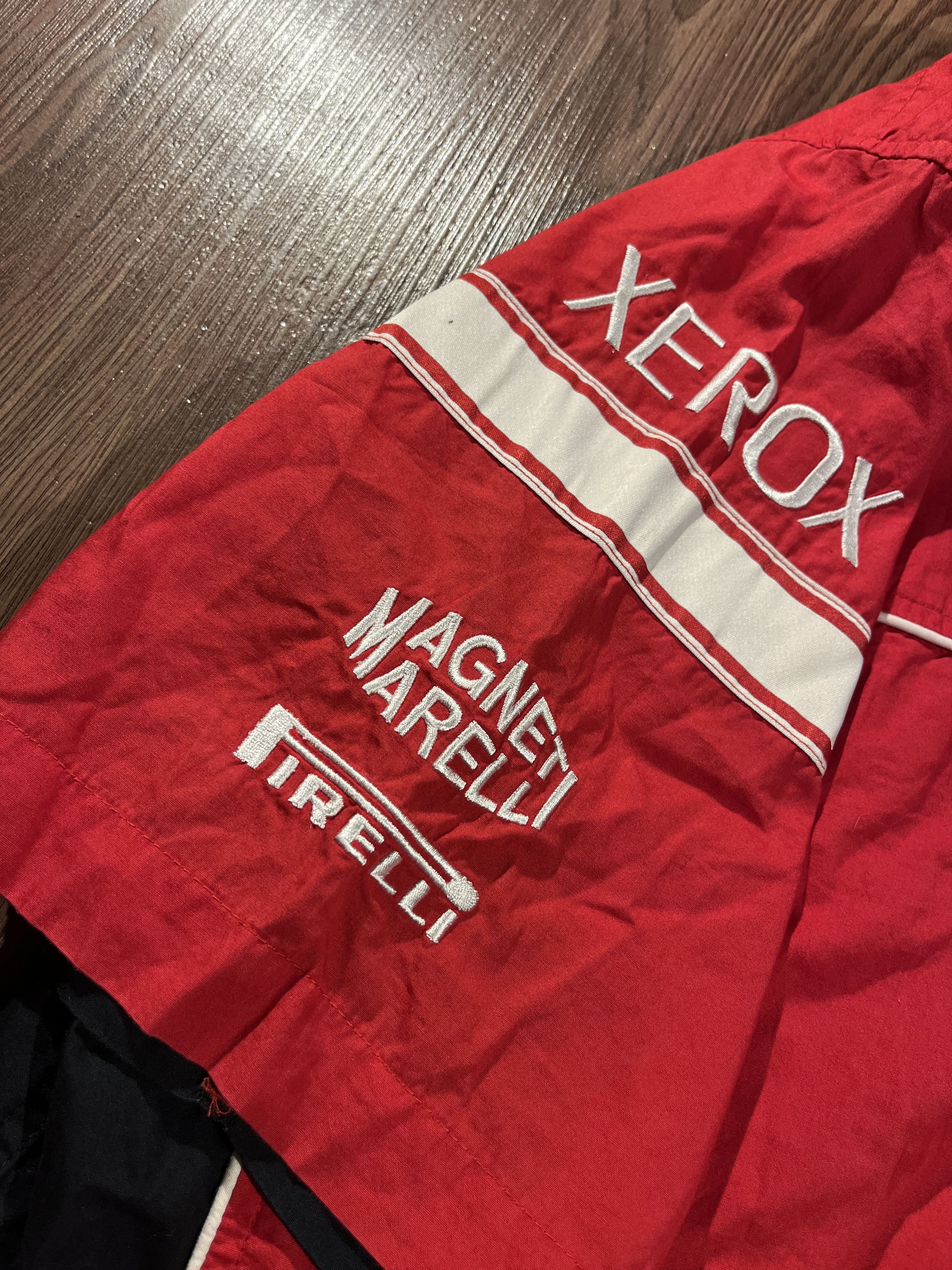 Ducati Ducati x Arlen ness XEROX 1000cc Workshirt Size US XL / EU 56 / 4 - 3 Thumbnail
