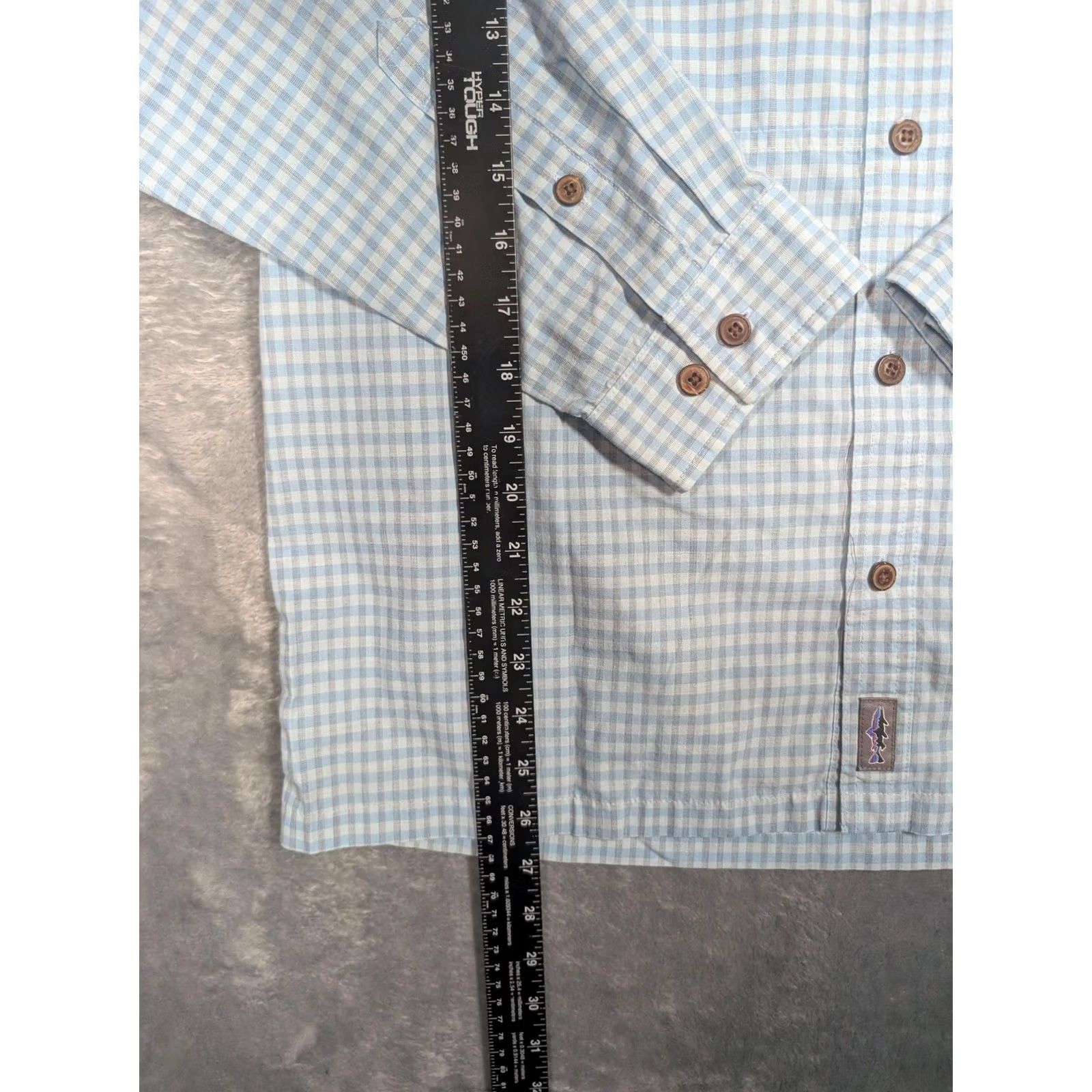 Patagonia VINTAGE? No. Size US M / EU 48-50 / 2 - 2 Thumbnail