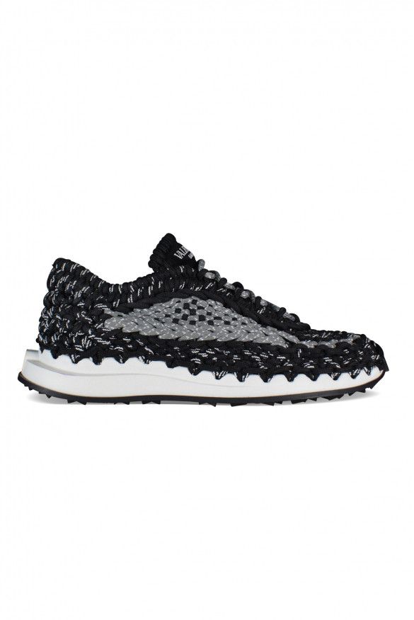 Valentino Outdoor Crochet Sneakers Size US 6 / EU 39 - 1 Thumbnail