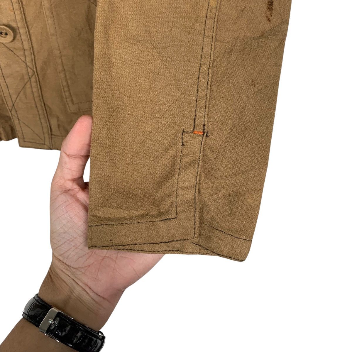 Kansai Yamamoto Kansai Yamamoto Women Jacket Size M / US 6-8 / IT 42-44 - 13 Thumbnail