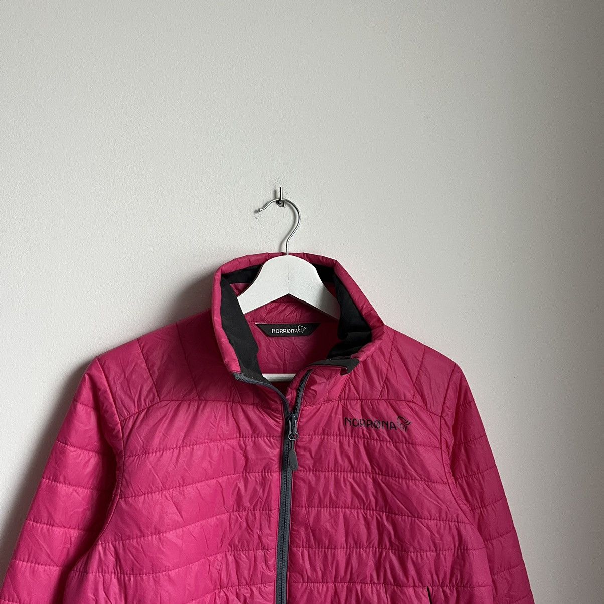 Norrona Norrona Women’s Puffer Jacket S Size S / US 4 / IT 40 - 2 Thumbnail
