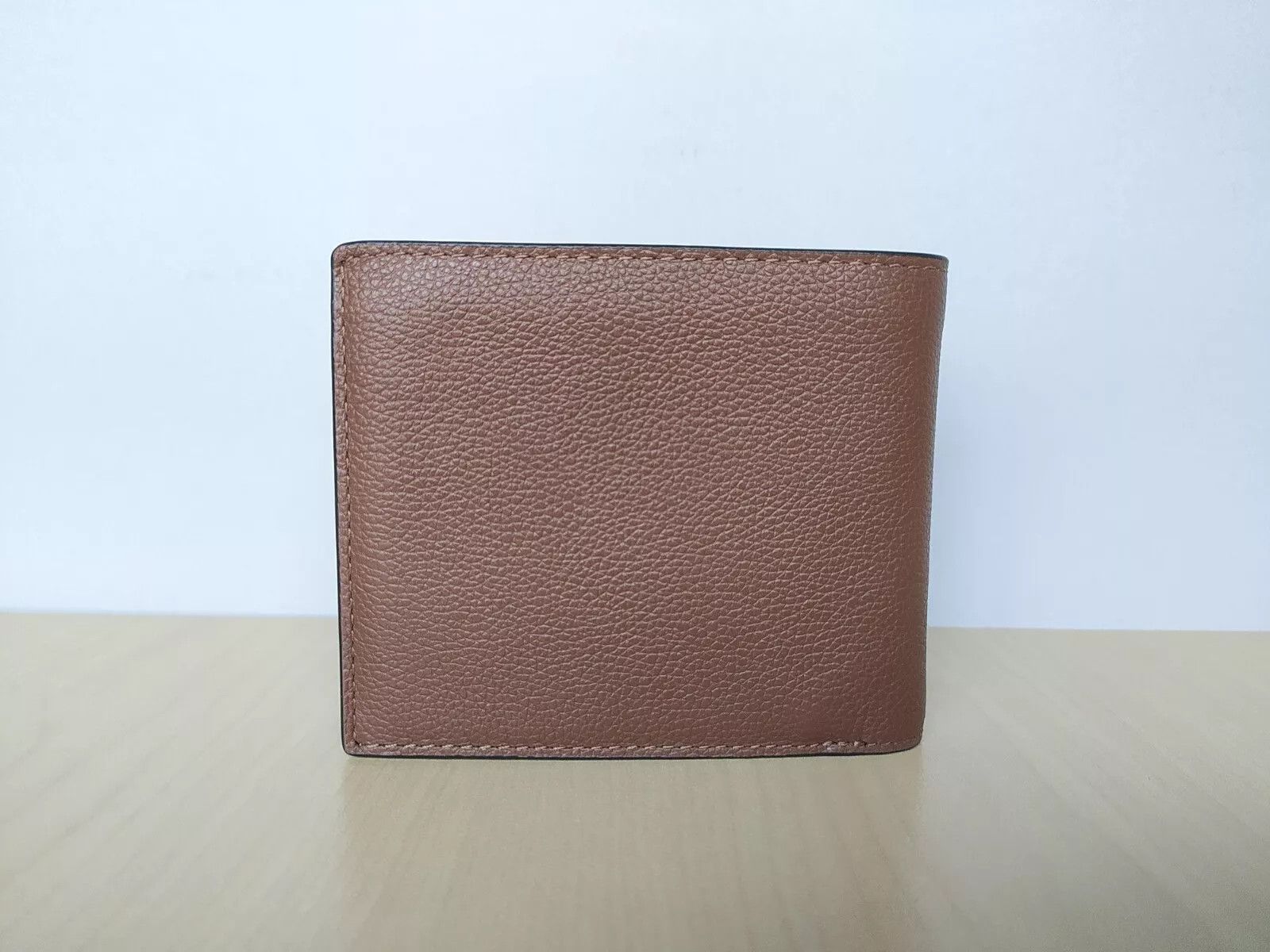 Coach Coach 3 - IN - 1 Leather Wallet T 0533 Size ONE SIZE - 5 Thumbnail