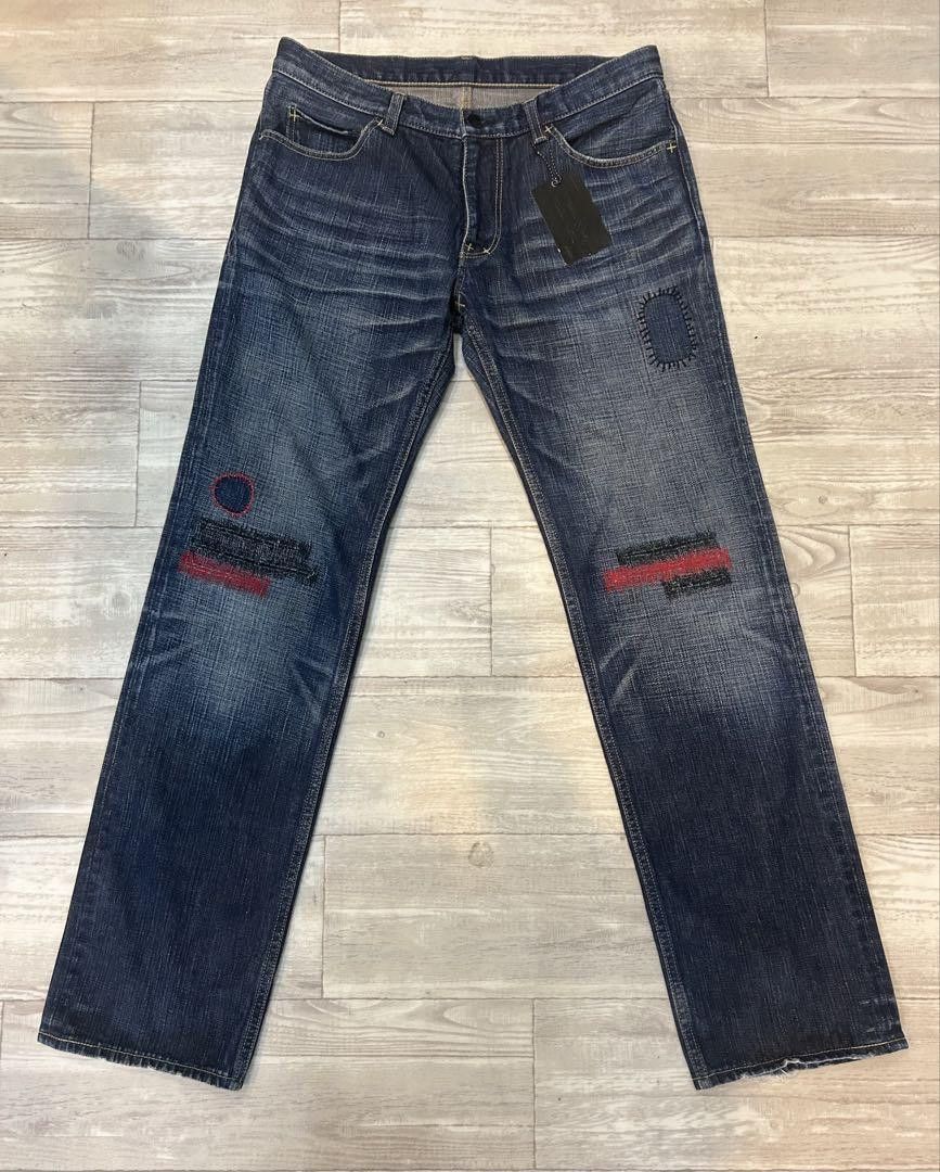 Men's Number (N)ine Jeans | Grailed