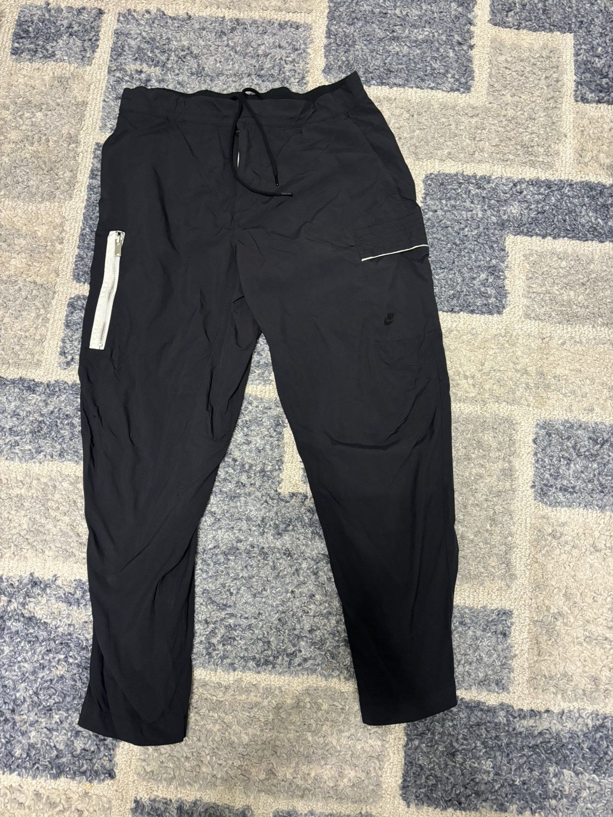 Nike × Vintage Nike Cargo Pant Size US 32 / EU 48 - 1 Thumbnail