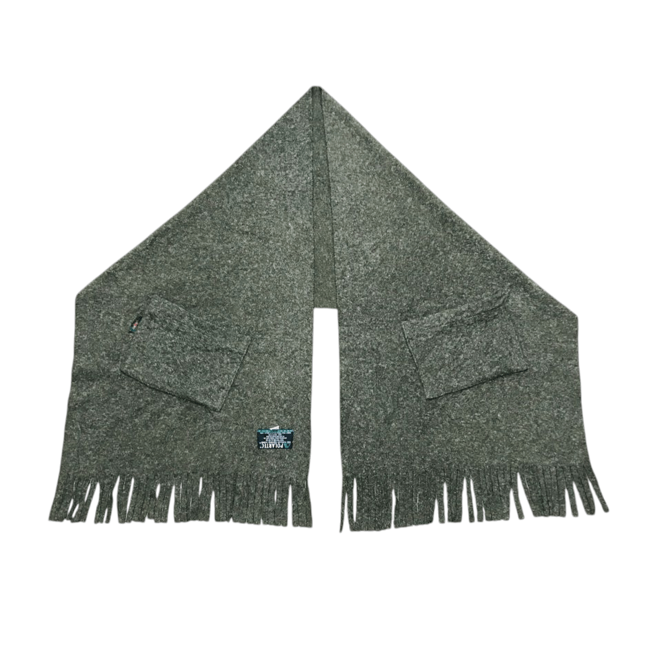 Polartec Polartec Pocket Blanket Scarf Size ONE SIZE - 2 Thumbnail