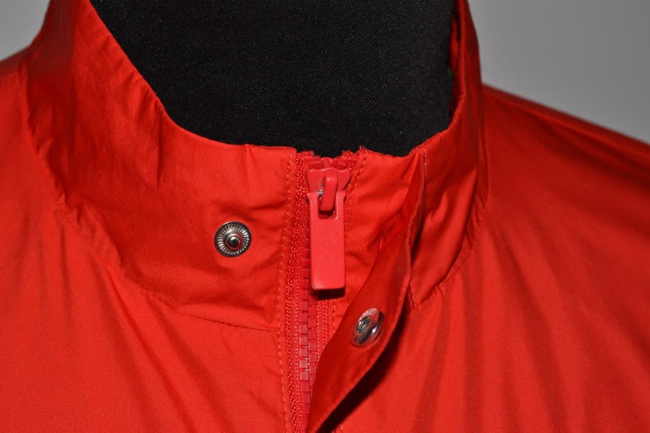 Ferrari × Puma Puma Ferrari jacket Size XXL Size US XXL / EU 58 / 5 - 3 Thumbnail