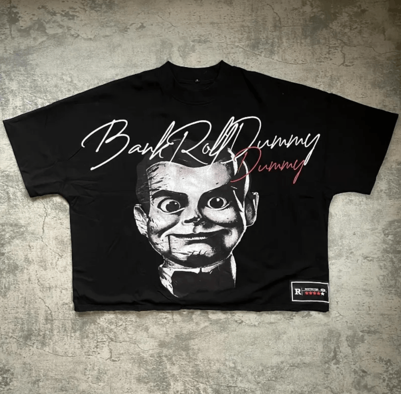Vision Streetwear short-sleeved men Y2k Size US S / EU 44-46 / 1 - 5 Thumbnail