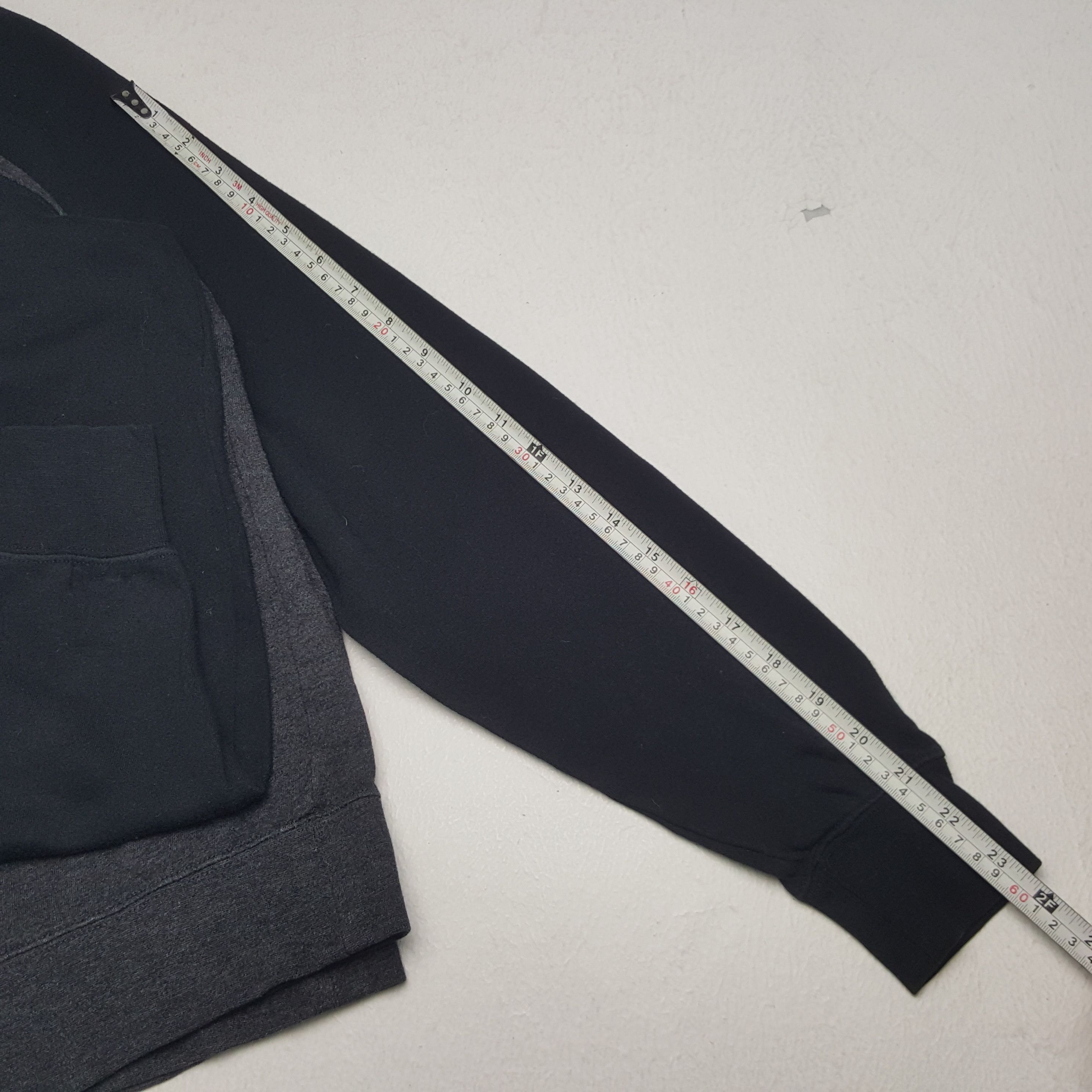 Vintage Vintage RHS Ridgewood High School Sweatshirt C247N18 Size US M / EU 48-50 / 2 - 7 Thumbnail