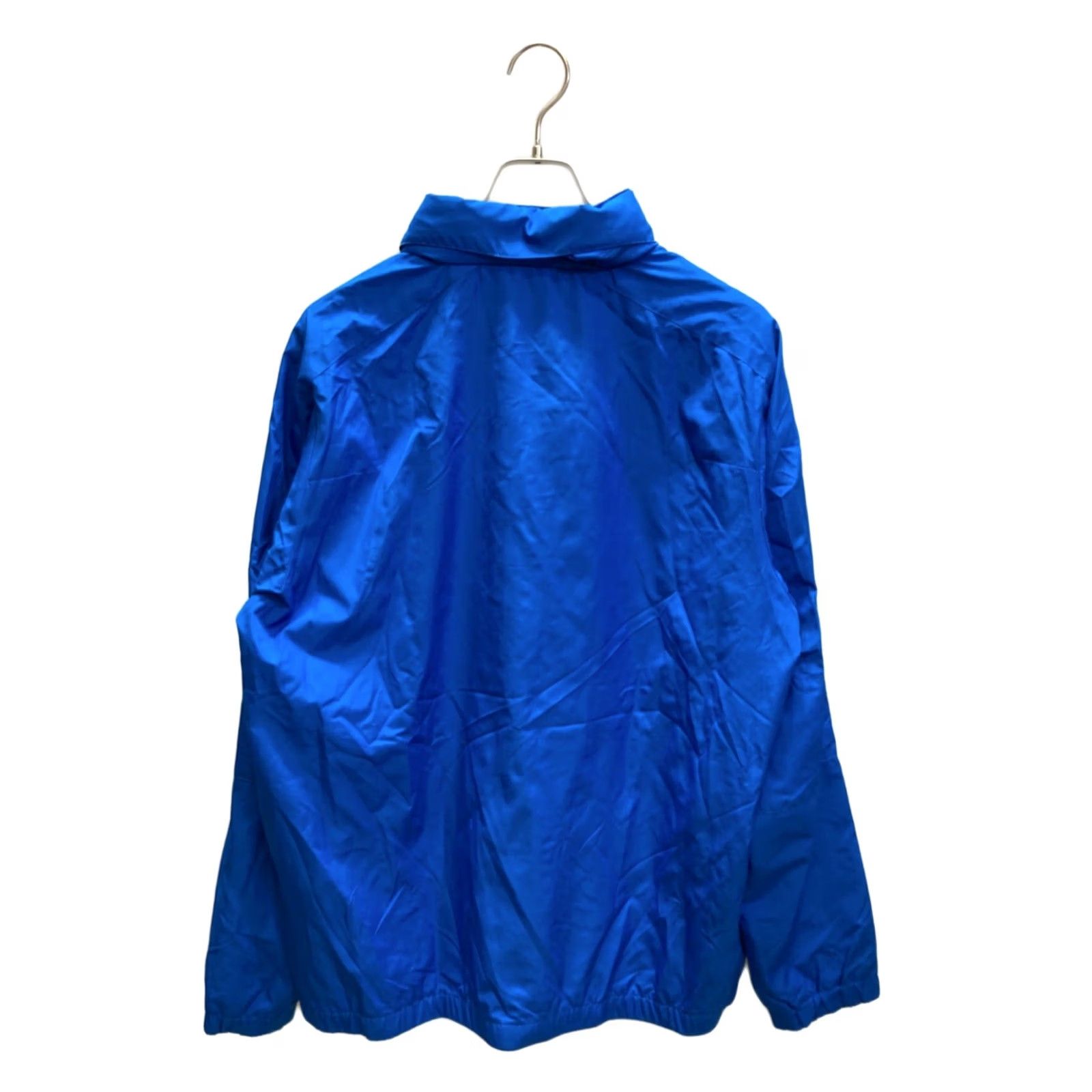 Umbro UMBRO Jacket Nylon Blue Parka Jacket Men XL Size US XL / EU 56 / 4 - 2 Thumbnail