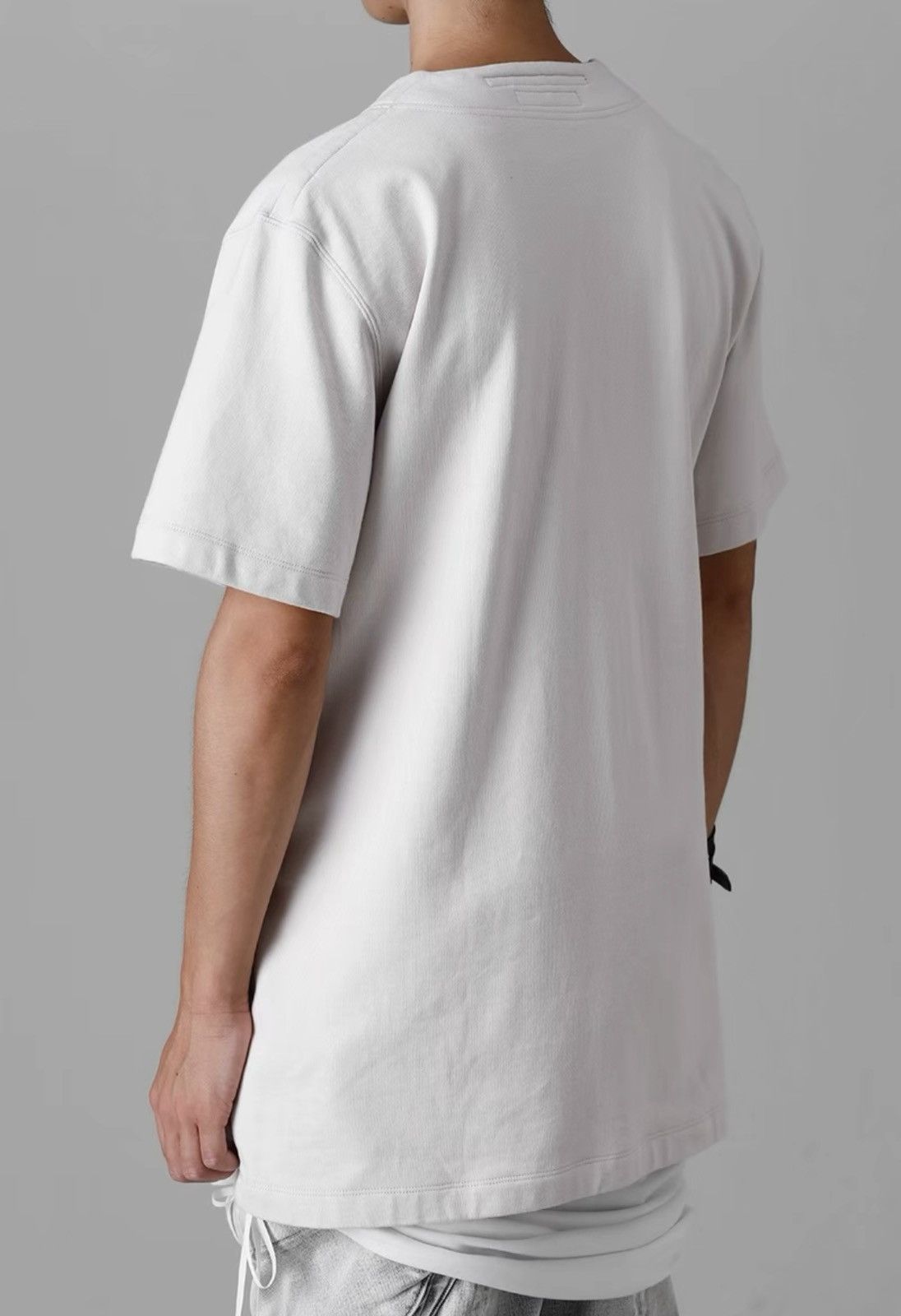 Julius JULIUS 23SS PERMANENT COTTON SWEAT Size US S / EU 44-46 / 1 - 4 Thumbnail