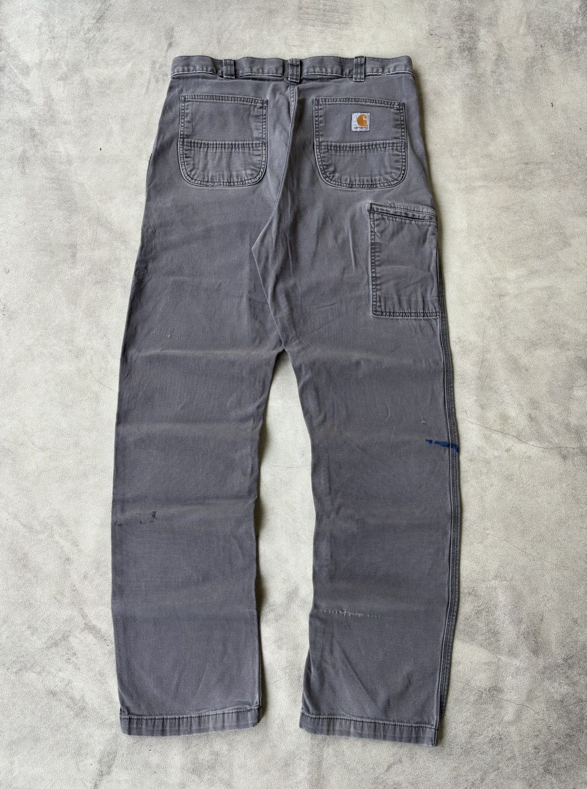 Carhartt carhartt cellpo size 36 relaxed fit Size US 36 / EU 52 - 1 Thumbnail