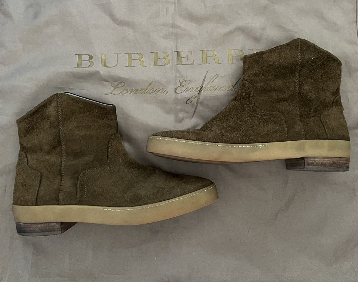 Fear of God FEAR OF GOD Santa Fe Western Boots Size 42(9) Size US 9 / EU 42 - 3 Thumbnail