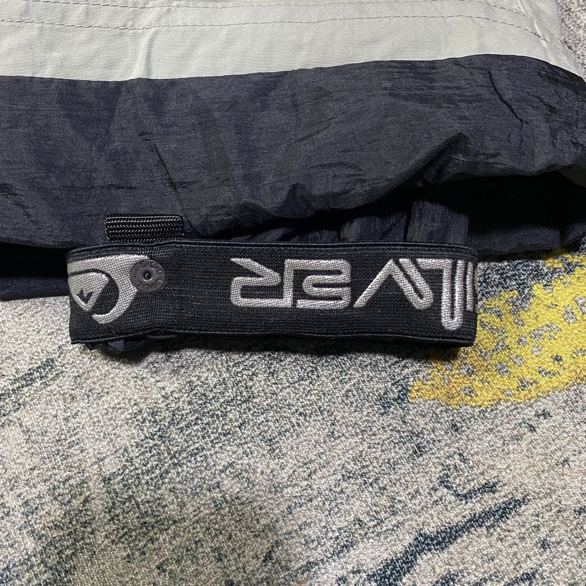 Quiksilver × Vintage Quiksilver Ski Pants Size US 33 - 9 Thumbnail